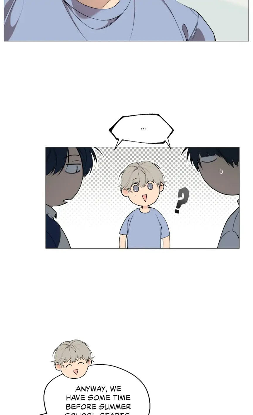 Lost in the Cloud Chapter 56 page 7 - 