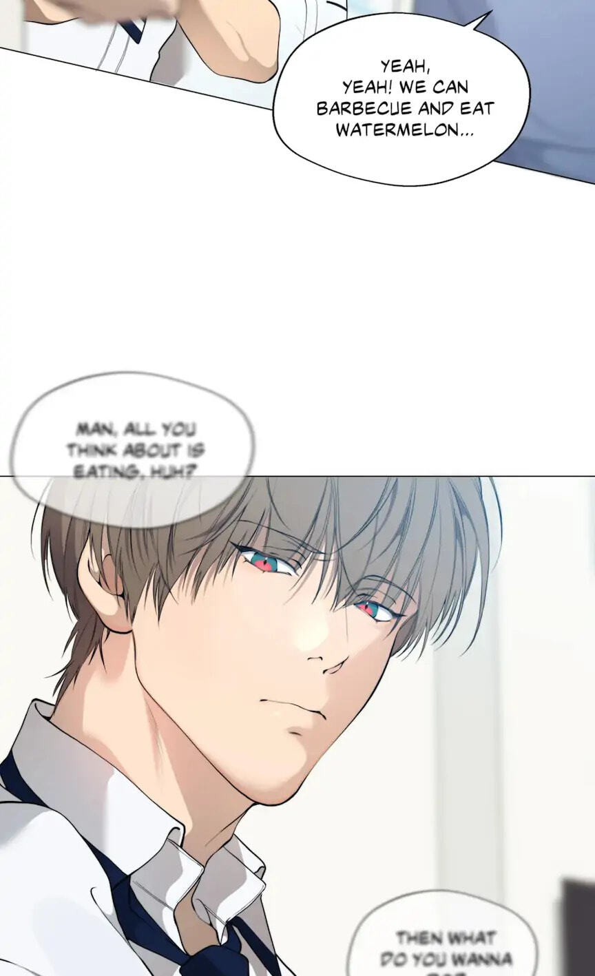 Lost in the Cloud Chapter 56 page 10 - 