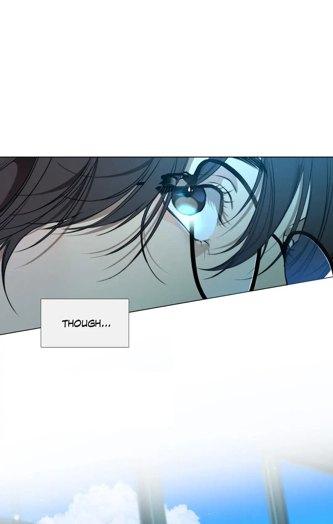 Lost in the Cloud Chapter 57 page 32 - 