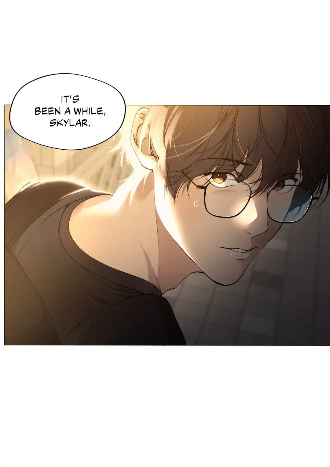 Lost in the Cloud Chapter 57 page 45 - 