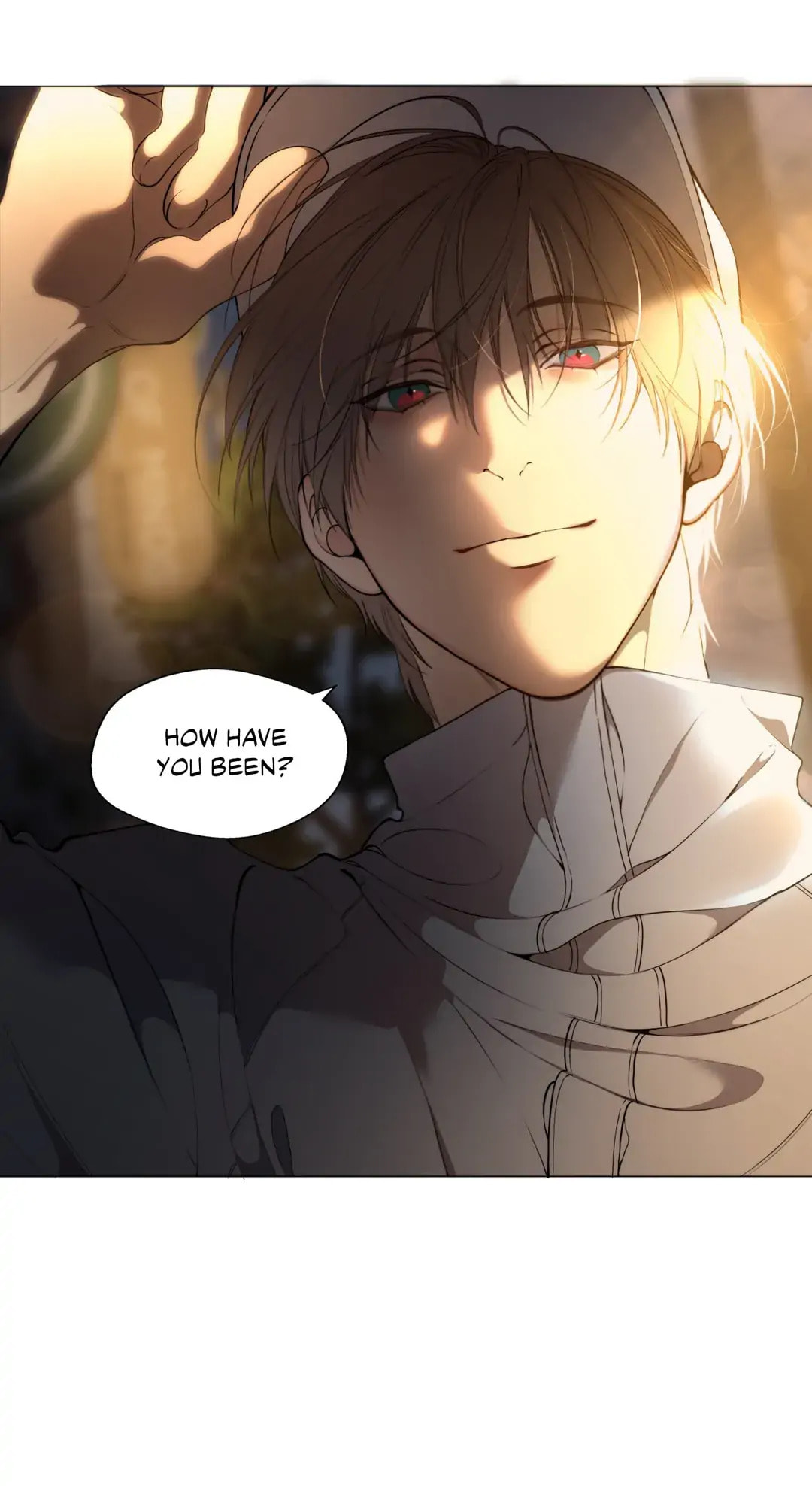 Lost in the Cloud Chapter 57 page 46 - 