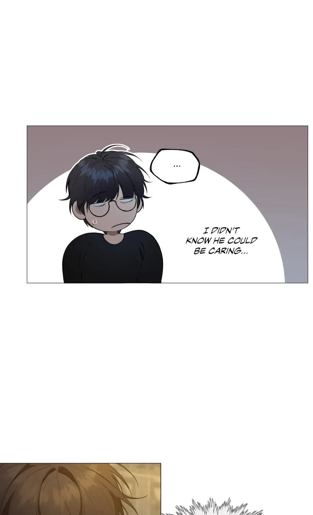 Lost in the Cloud Chapter 57 page 53 - 