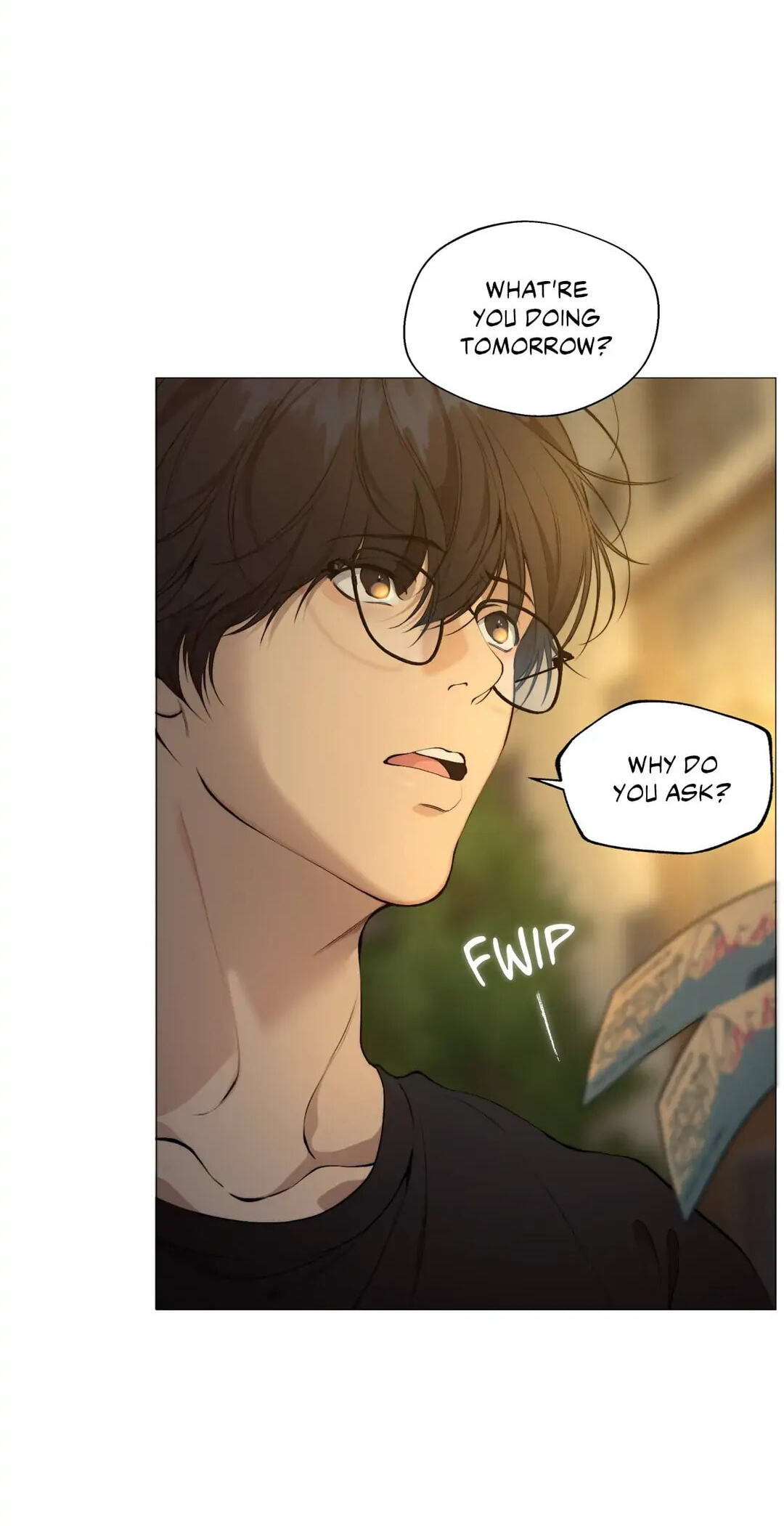 Lost in the Cloud Chapter 57 page 56 - 