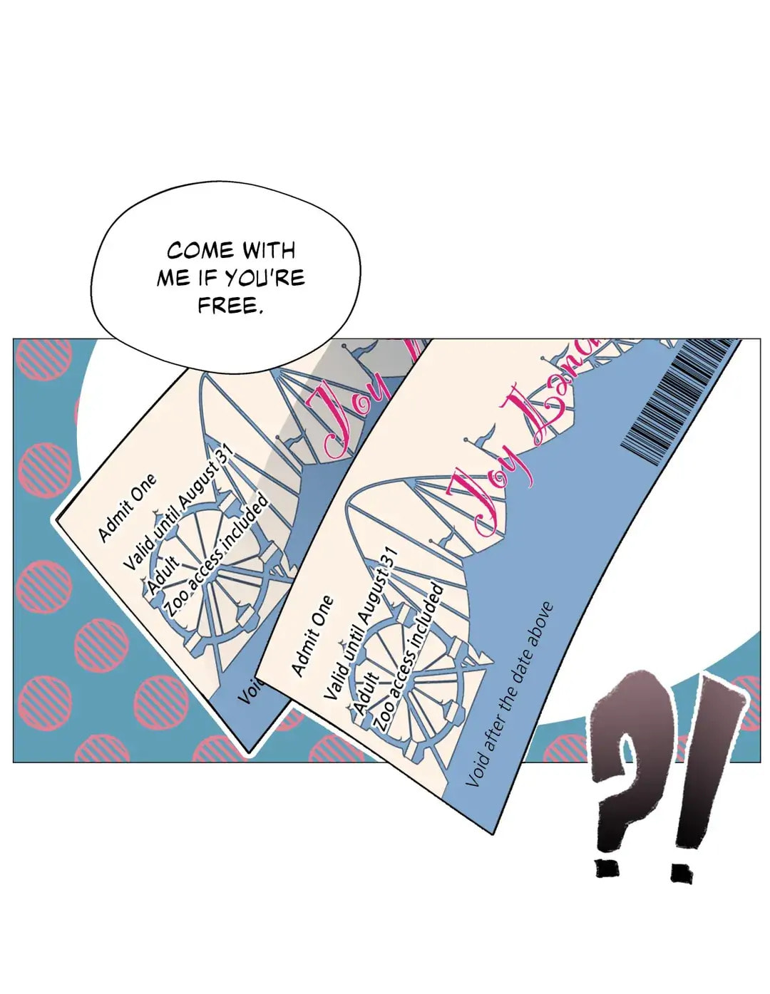 Lost in the Cloud Chapter 57 page 57 - 