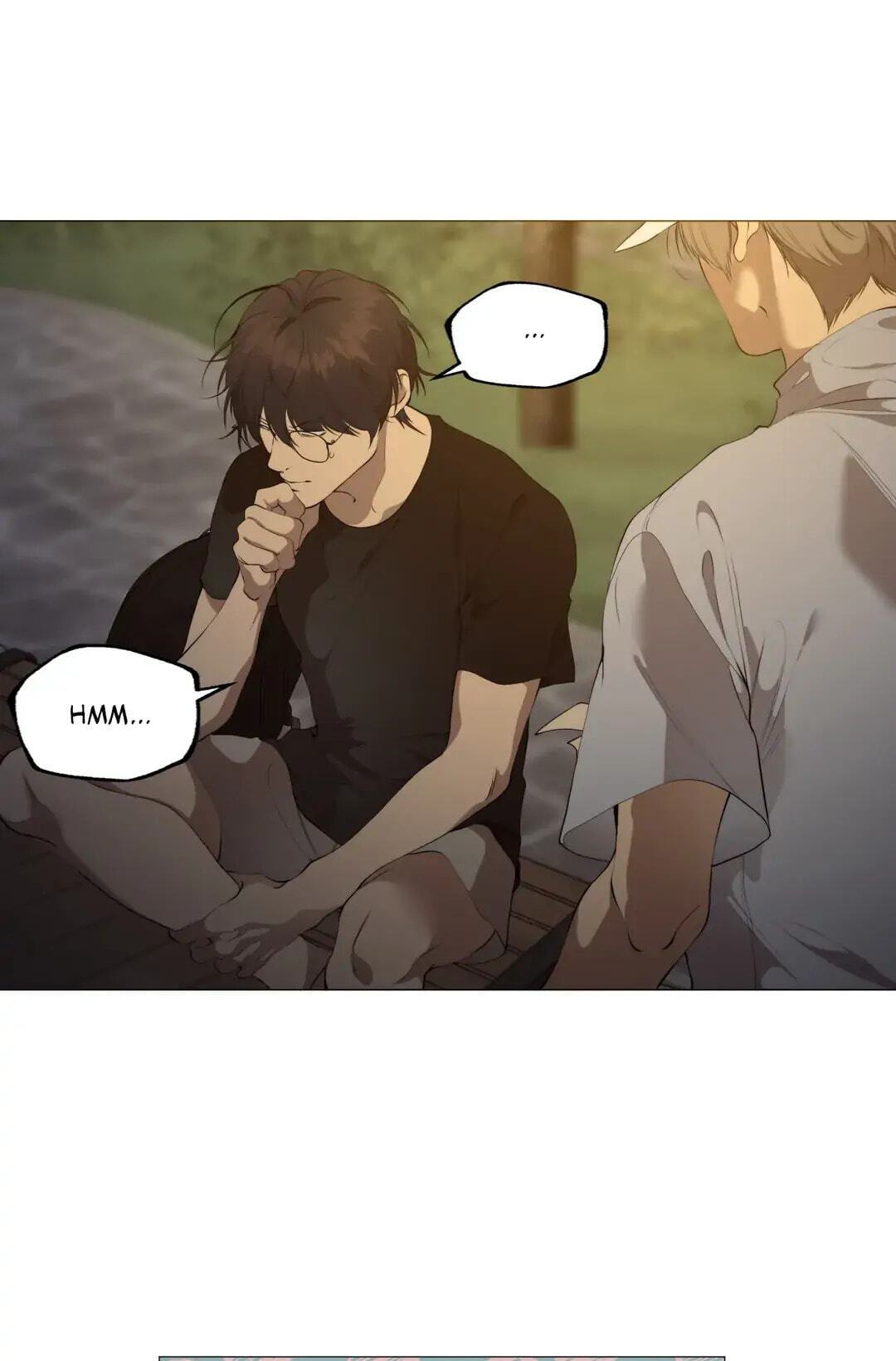 Lost in the Cloud Chapter 57 page 62 - 