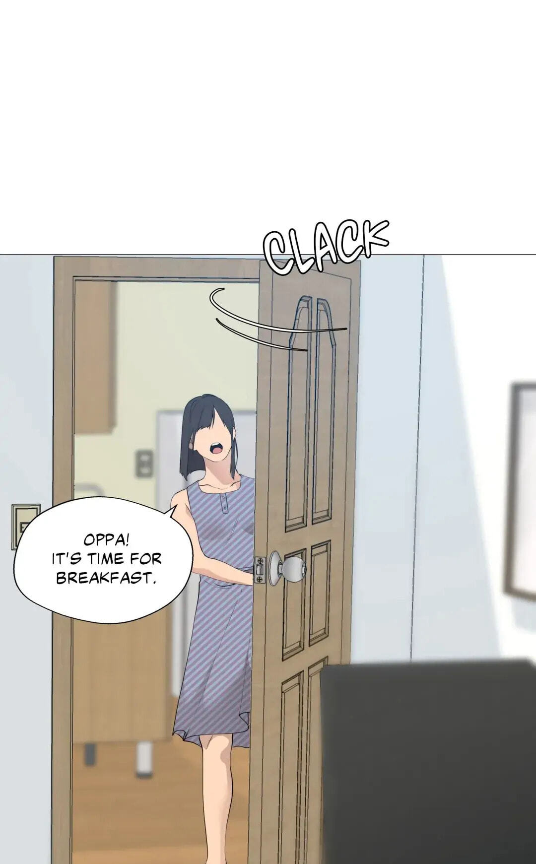 Lost in the Cloud Chapter 57 page 66 - 