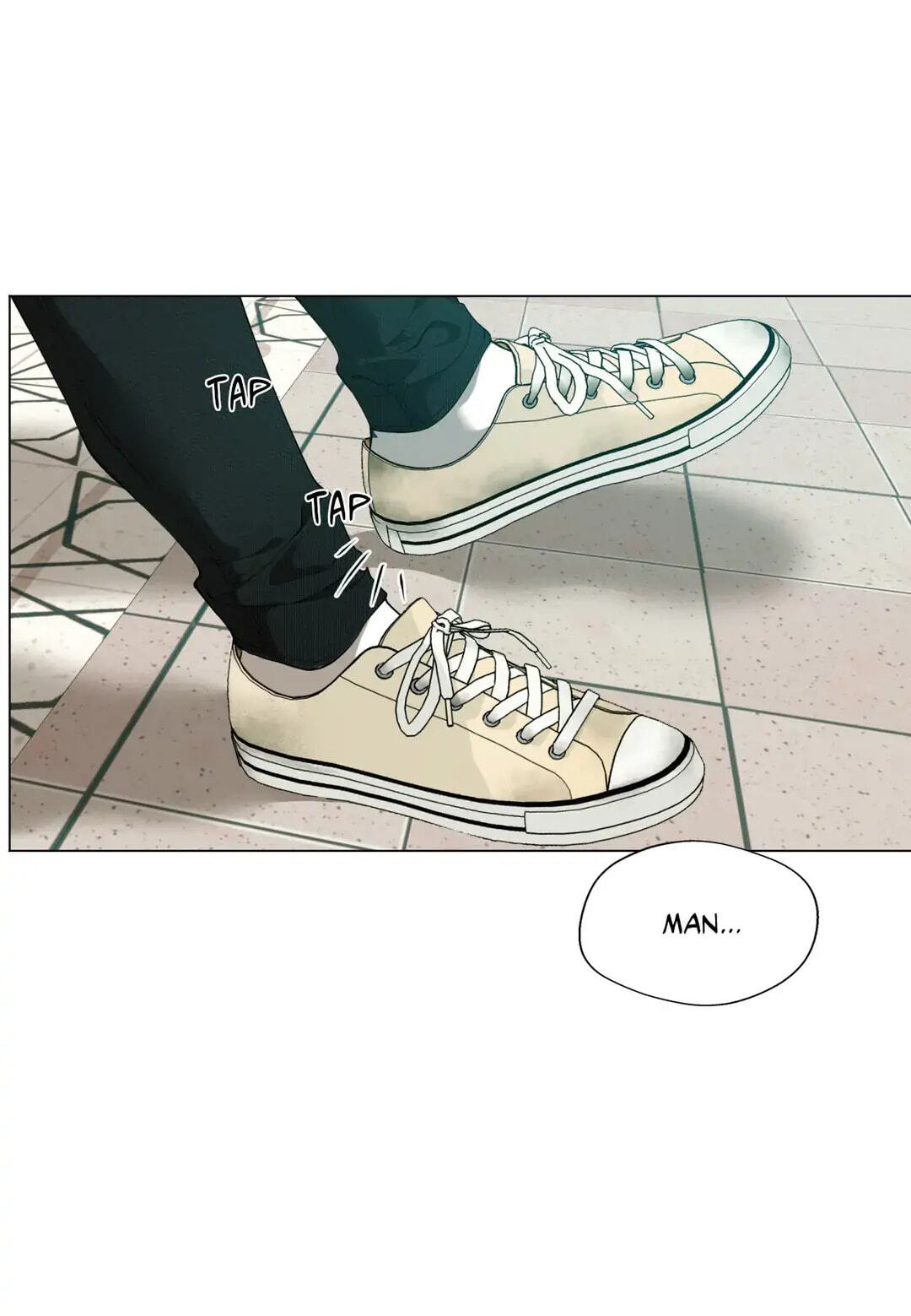 Lost in the Cloud Chapter 58 page 30 - 