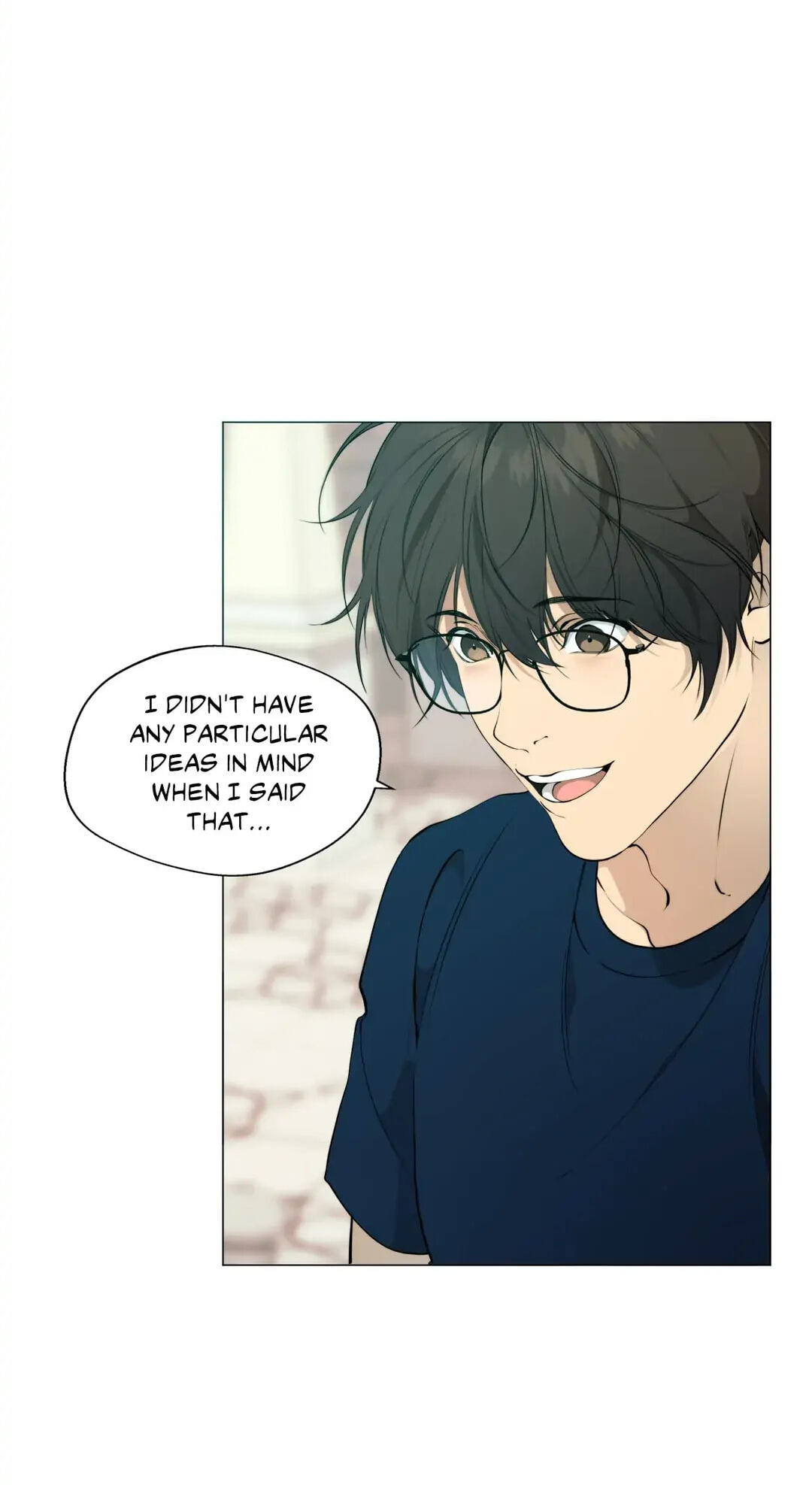Lost in the Cloud Chapter 58 page 33 - 
