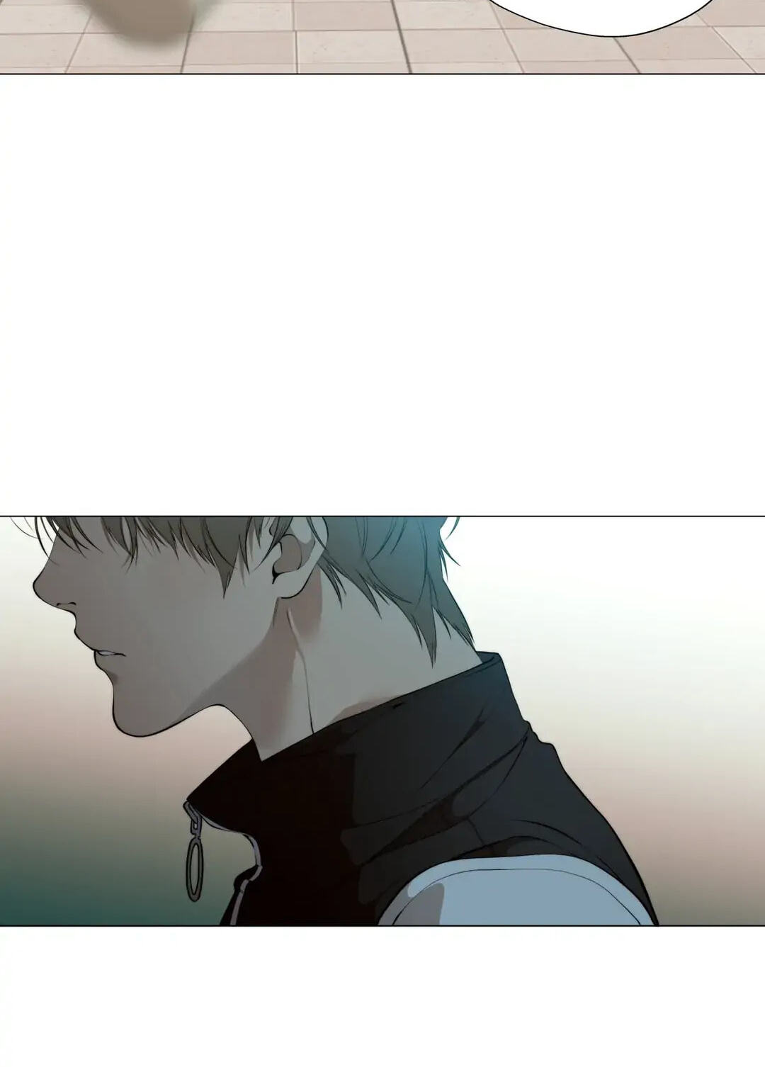 Lost in the Cloud Chapter 58 page 35 - 