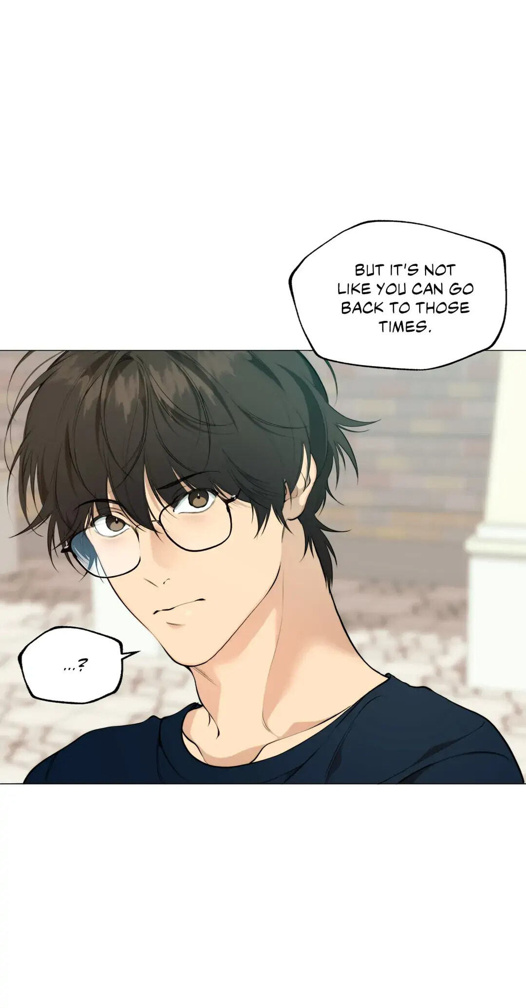 Lost in the Cloud Chapter 58 page 42 - 