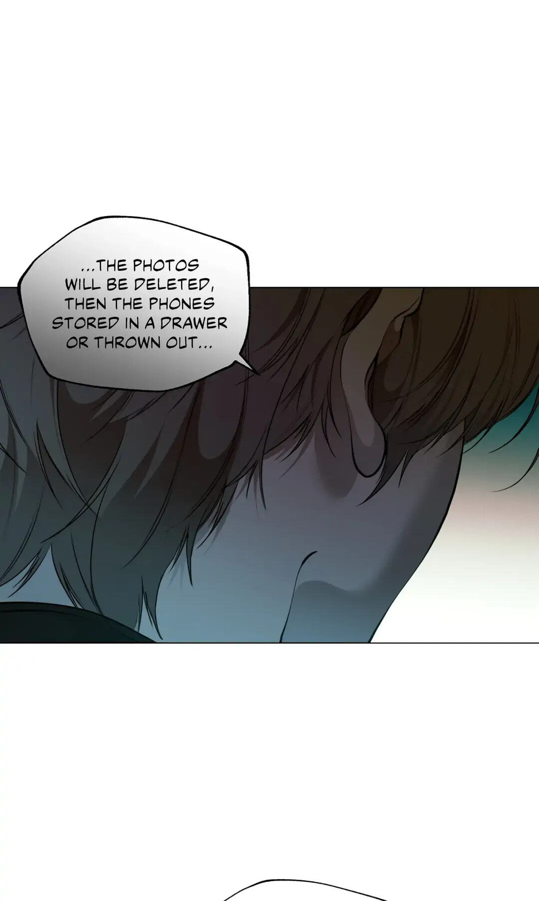 Lost in the Cloud Chapter 58 page 44 - 