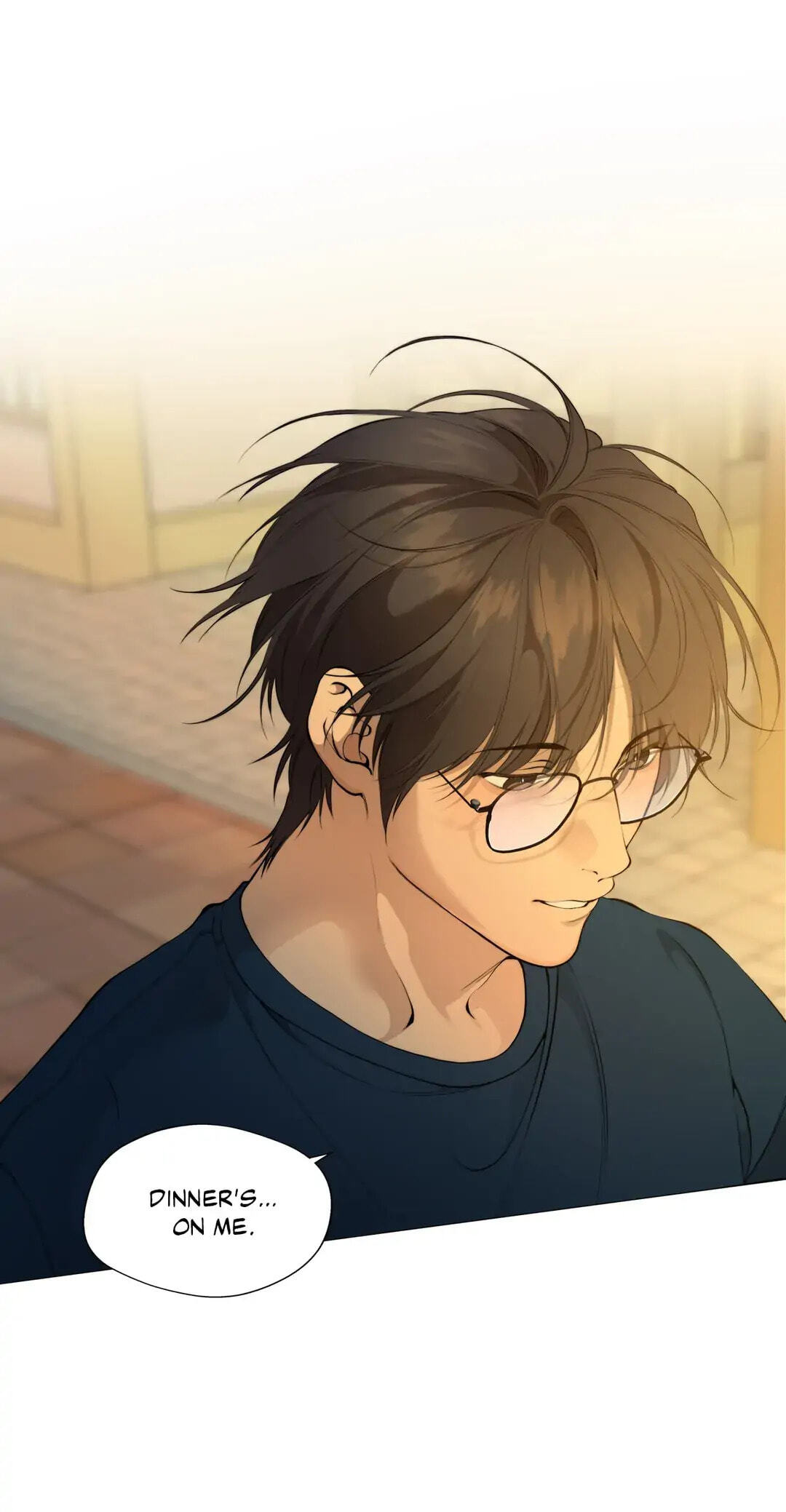 Lost in the Cloud Chapter 58 page 52 - 