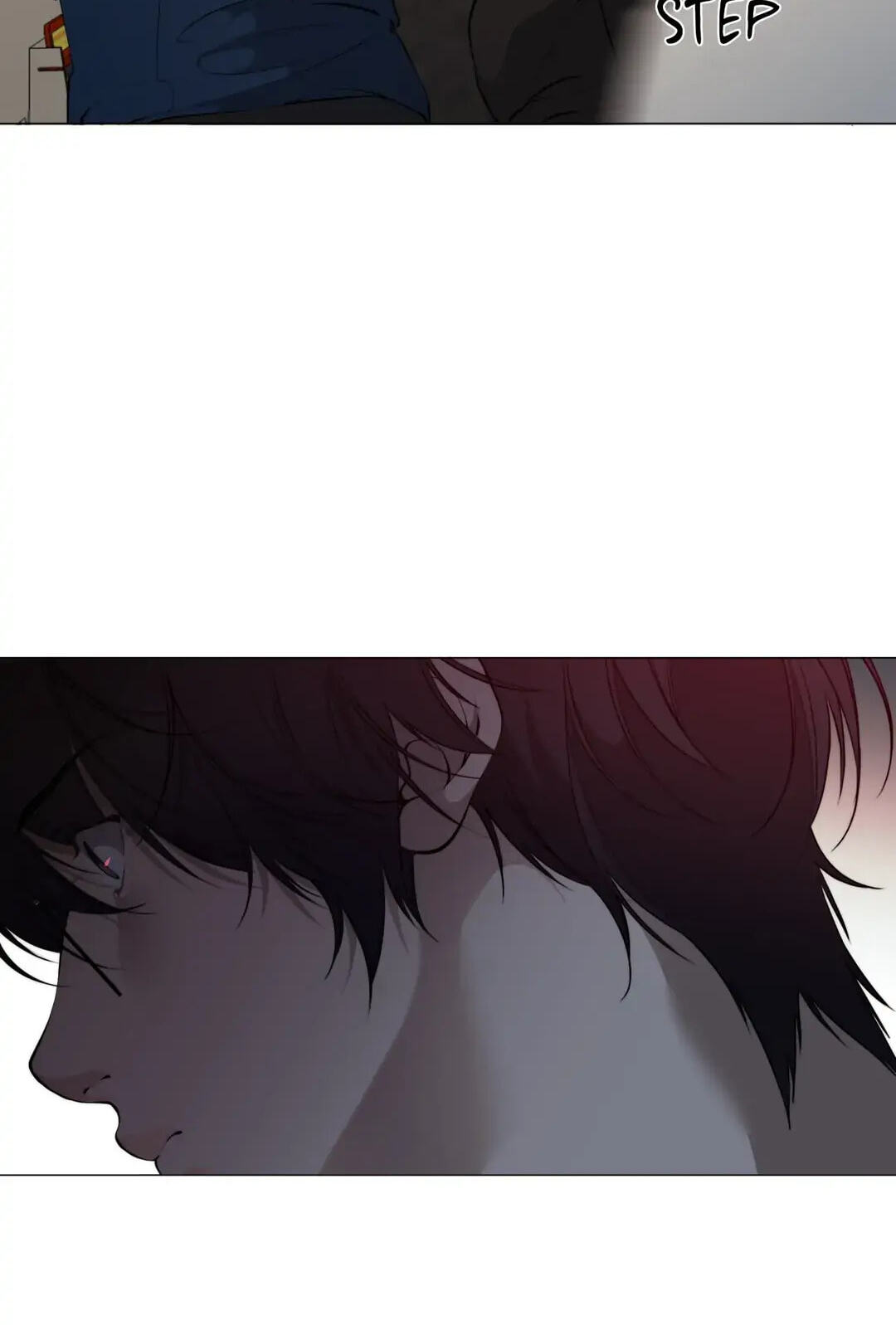 Lost in the Cloud Chapter 58 page 58 - 