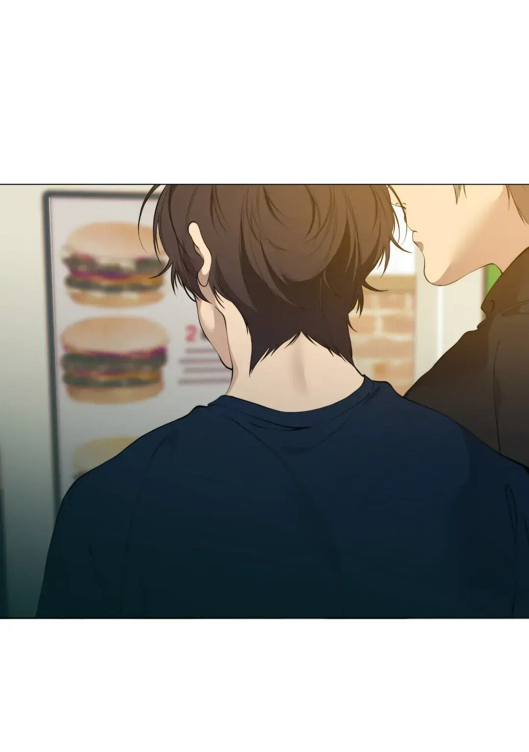 Lost in the Cloud Chapter 58 page 59 - 