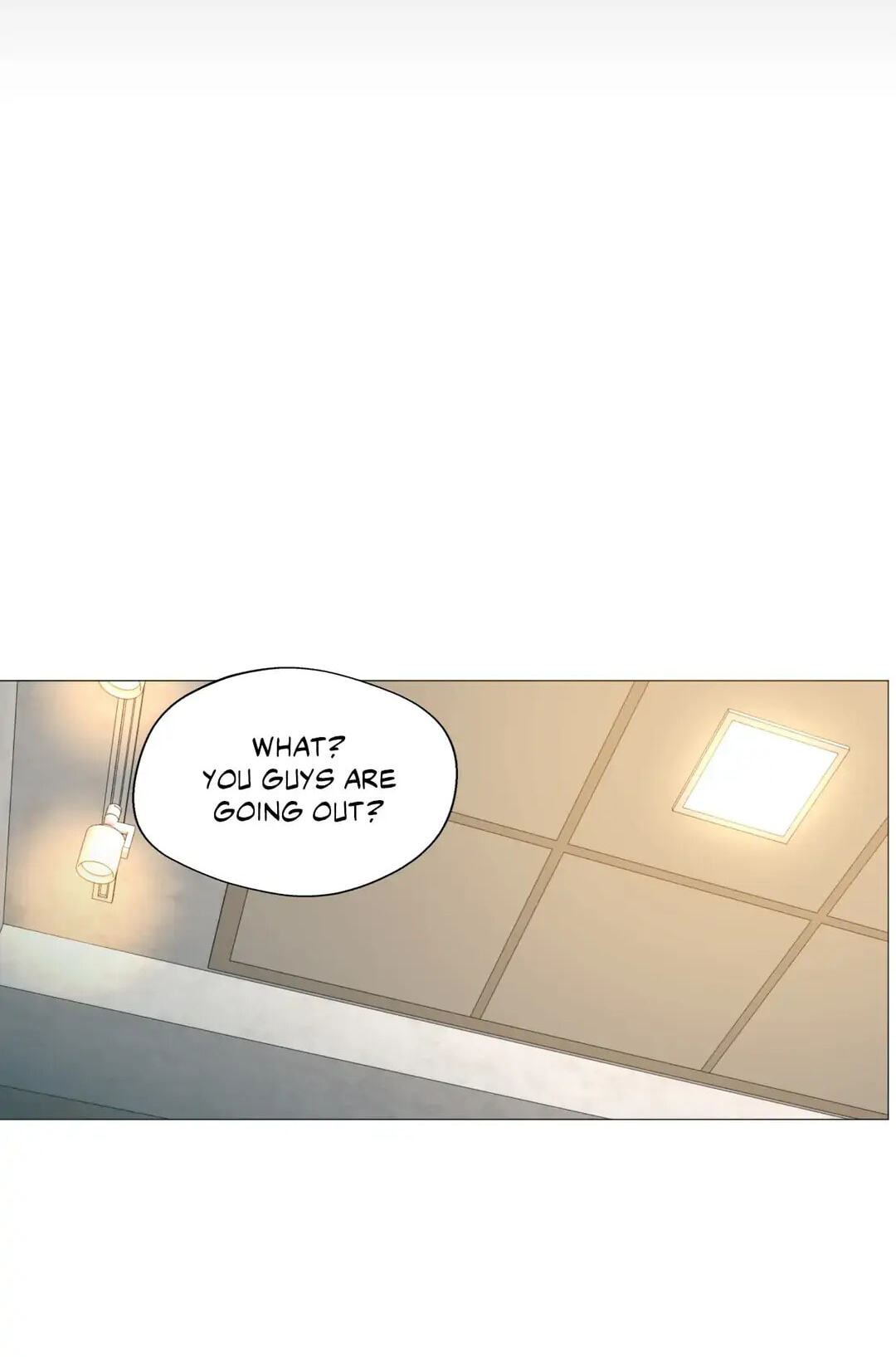 Lost in the Cloud Chapter 59 page 2 - 