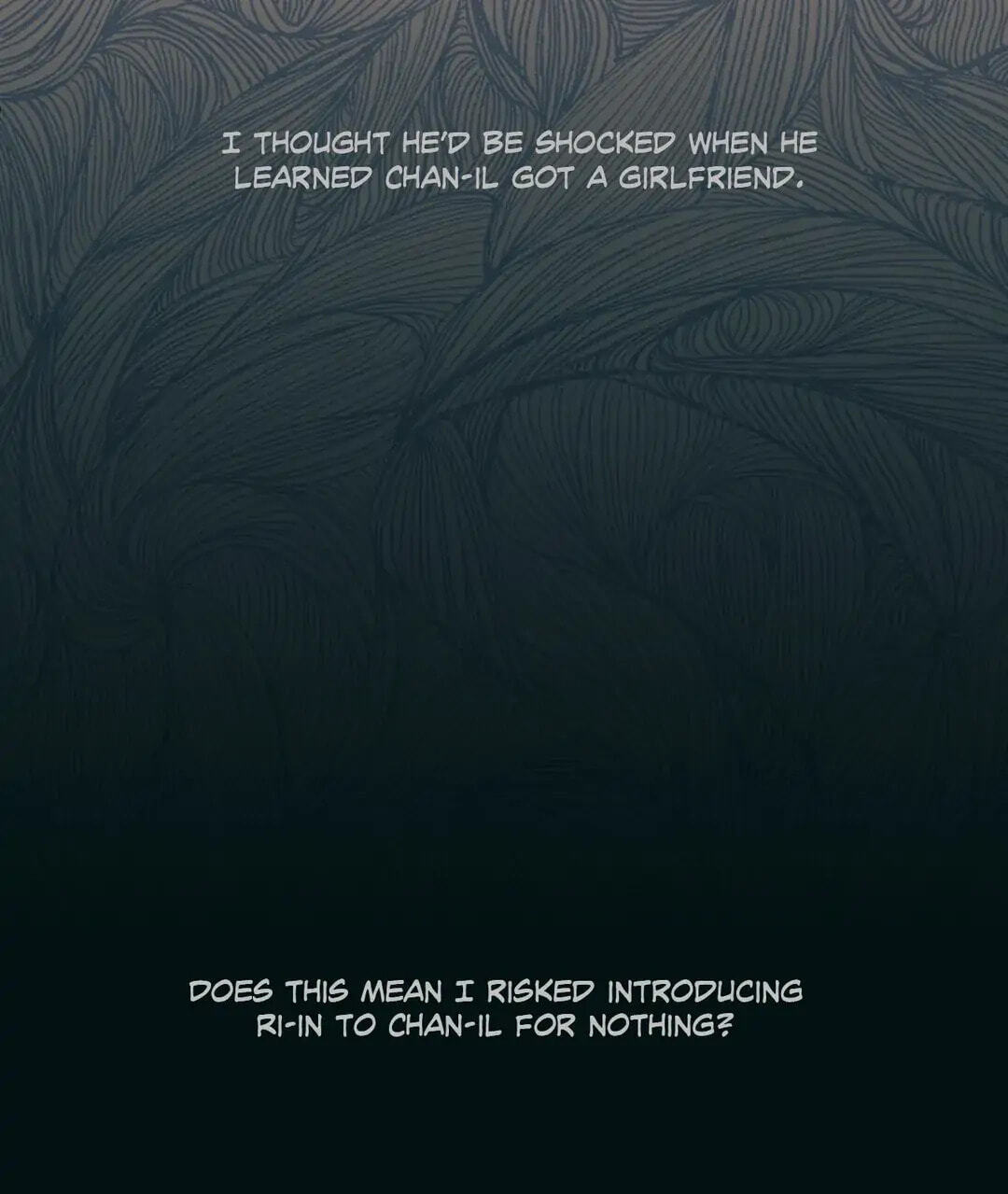 Lost in the Cloud Chapter 59 page 21 - 