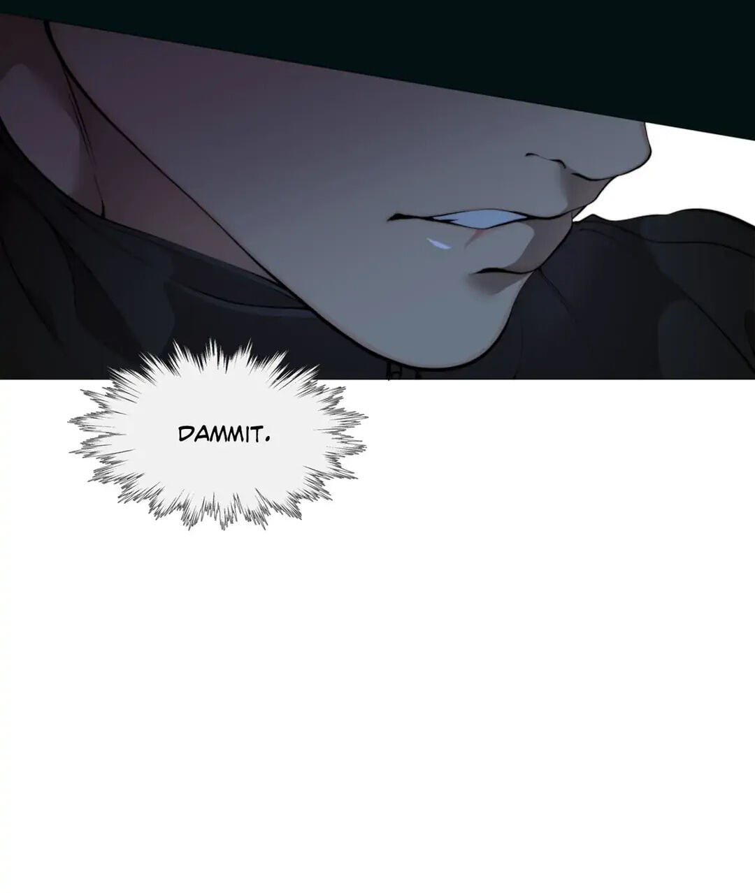 Lost in the Cloud Chapter 59 page 22 - 