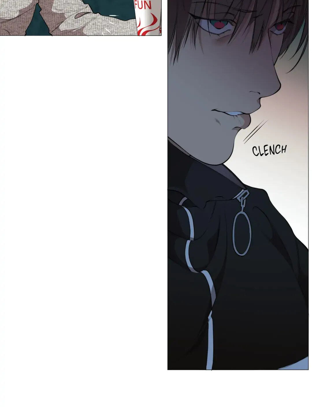 Lost in the Cloud Chapter 59 page 24 - 