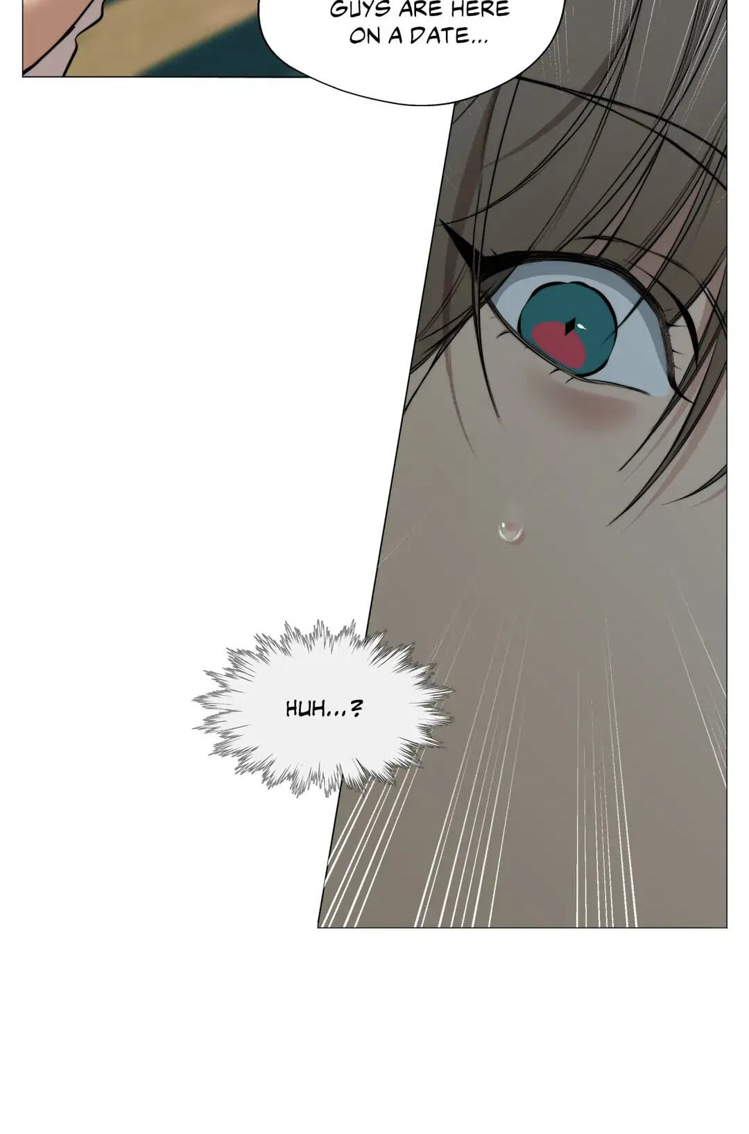 Lost in the Cloud Chapter 59 page 30 - 