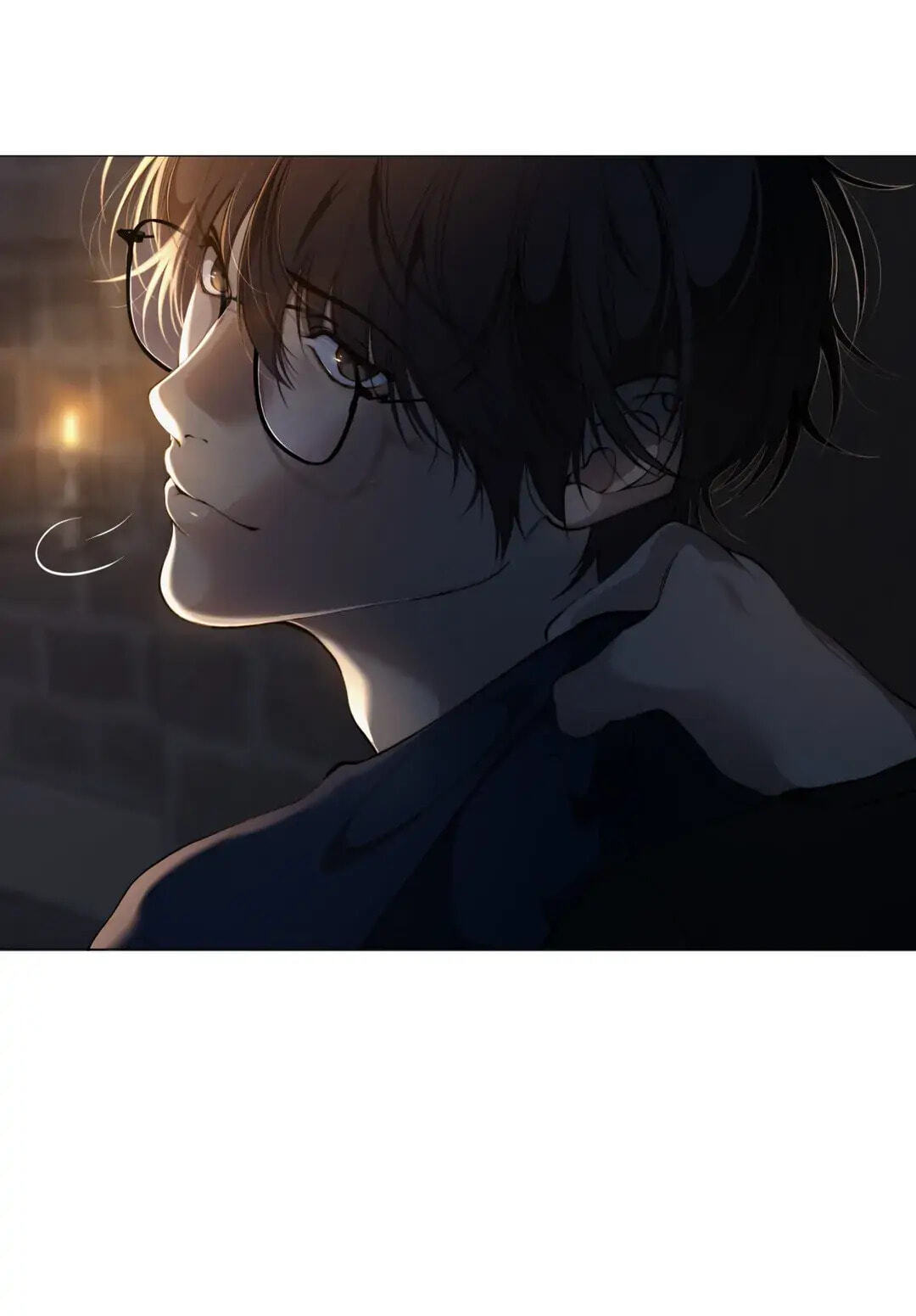 Lost in the Cloud Chapter 59 page 39 - 