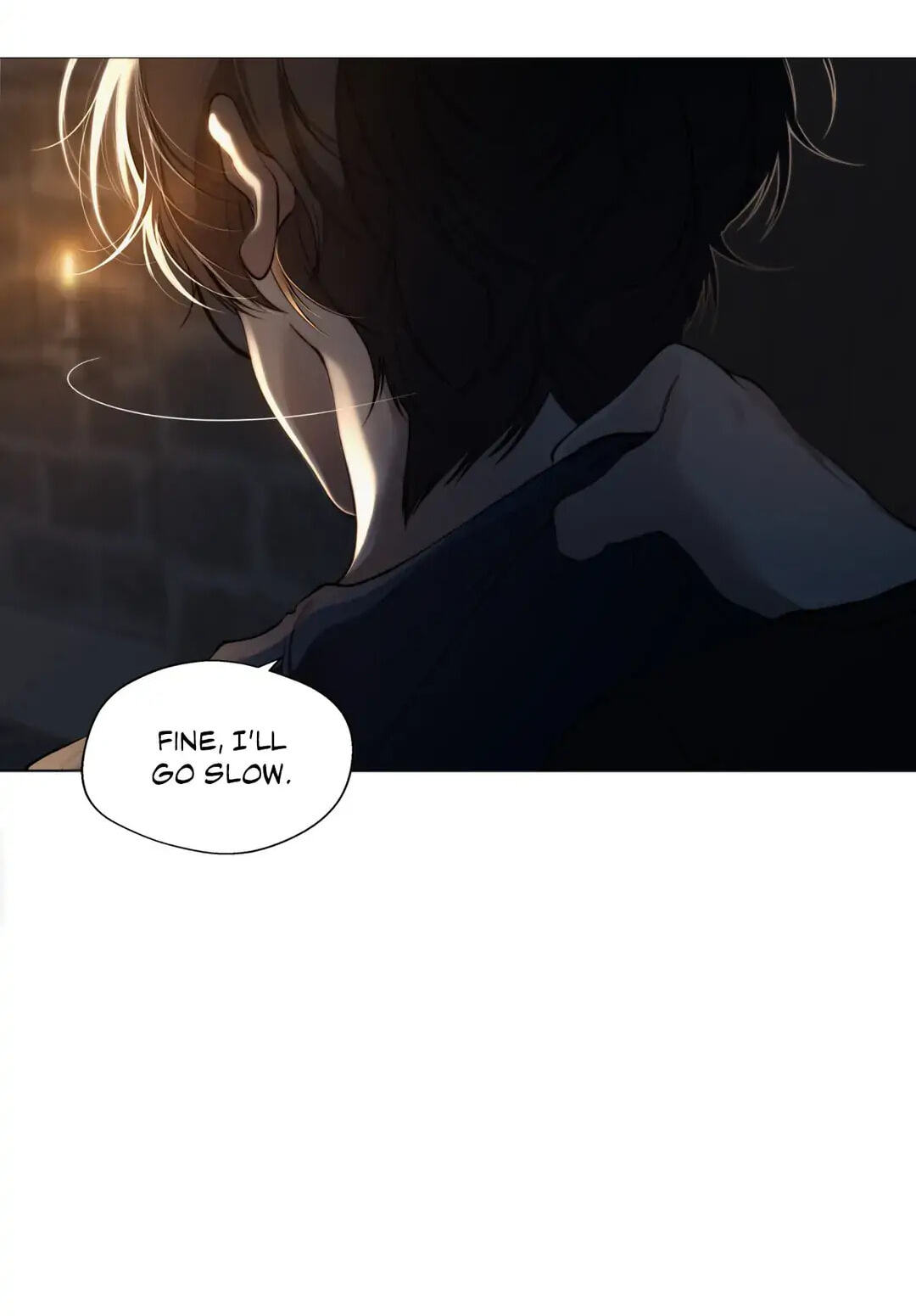 Lost in the Cloud Chapter 59 page 40 - 