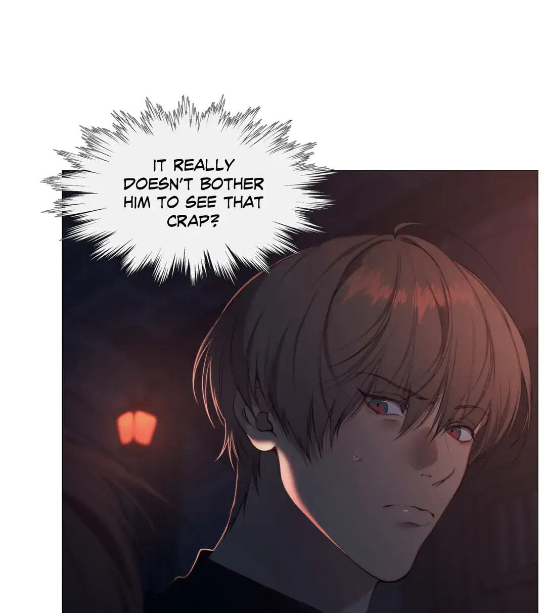 Lost in the Cloud Chapter 59 page 45 - 