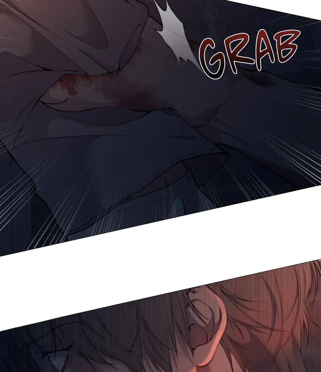 Lost in the Cloud Chapter 59 page 47 - 