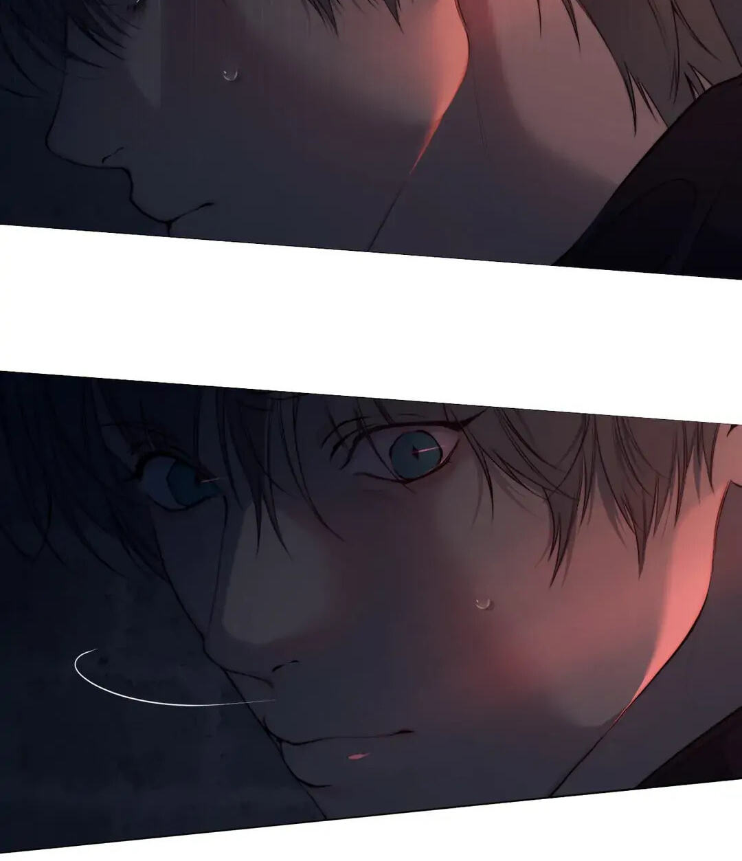 Lost in the Cloud Chapter 59 page 48 - 