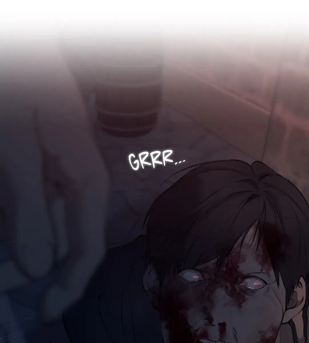 Lost in the Cloud Chapter 59 page 49 - 