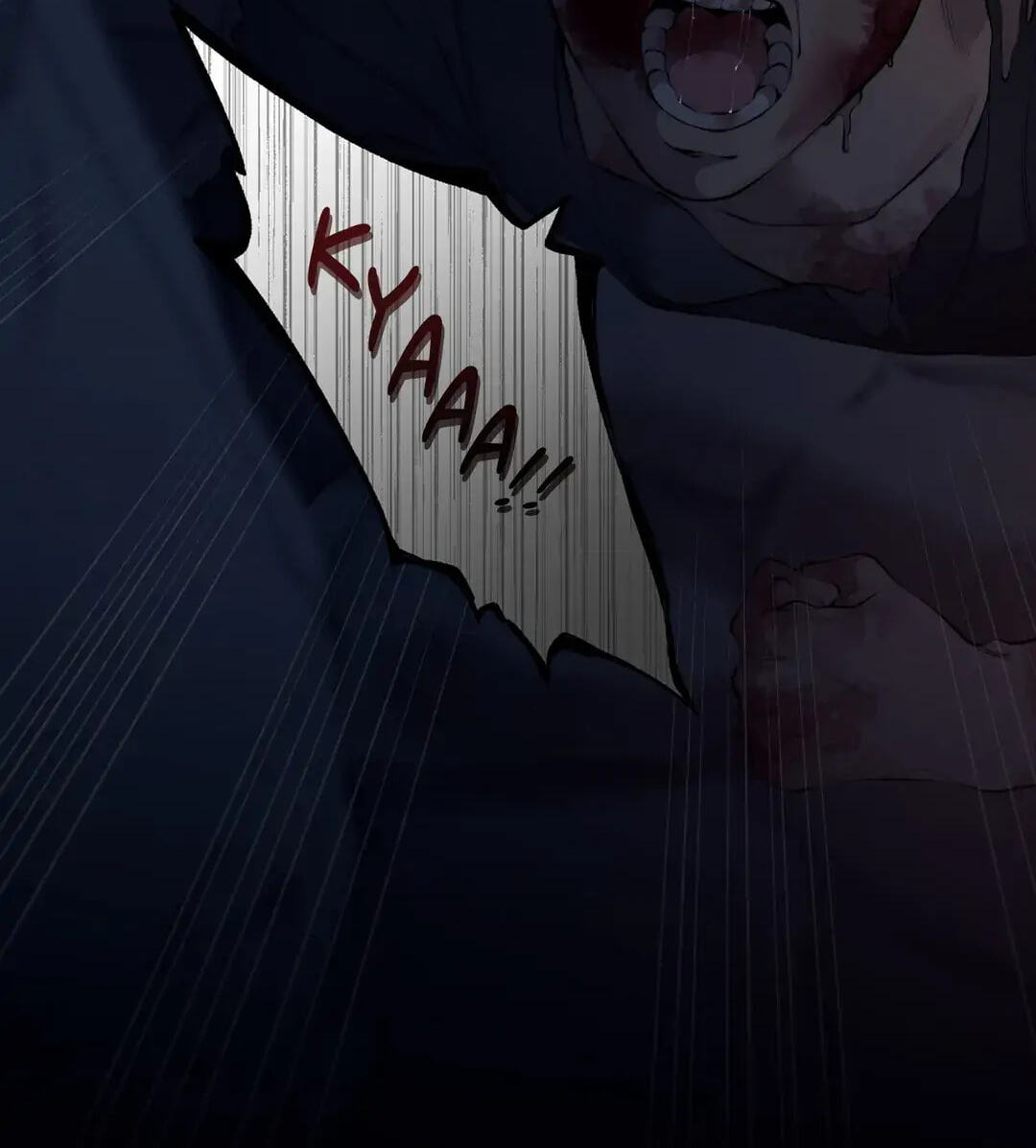 Lost in the Cloud Chapter 59 page 50 - 
