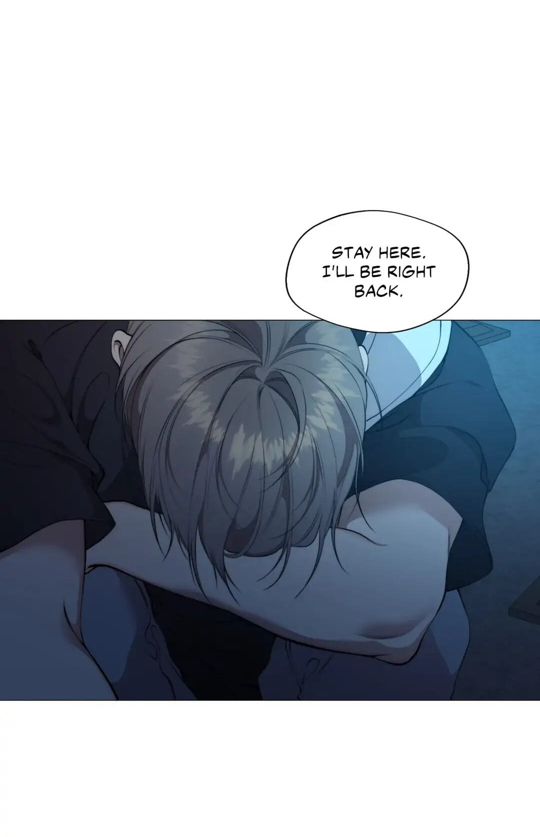 Lost in the Cloud Chapter 59 page 56 - 
