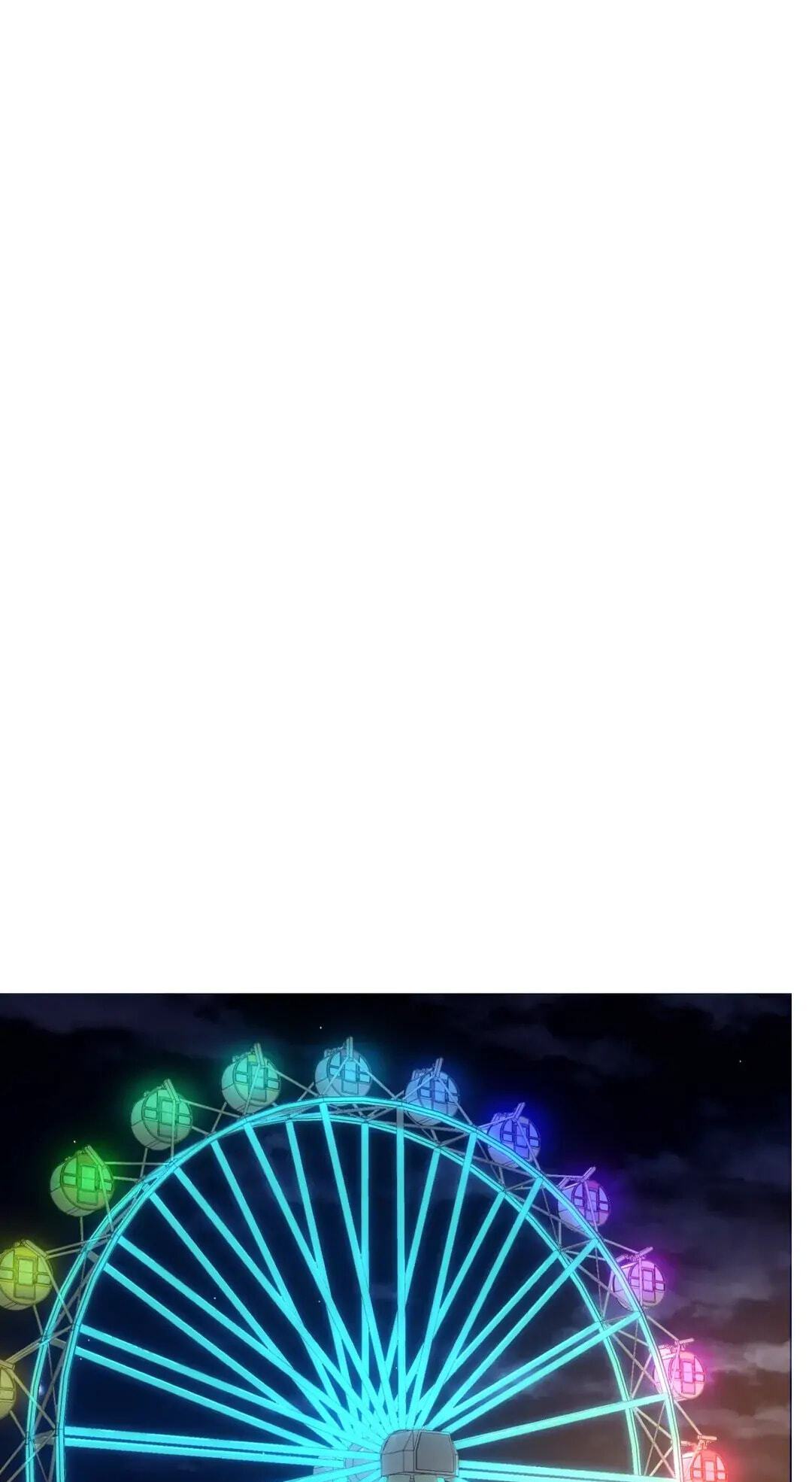 Lost in the Cloud Chapter 59 page 61 - 