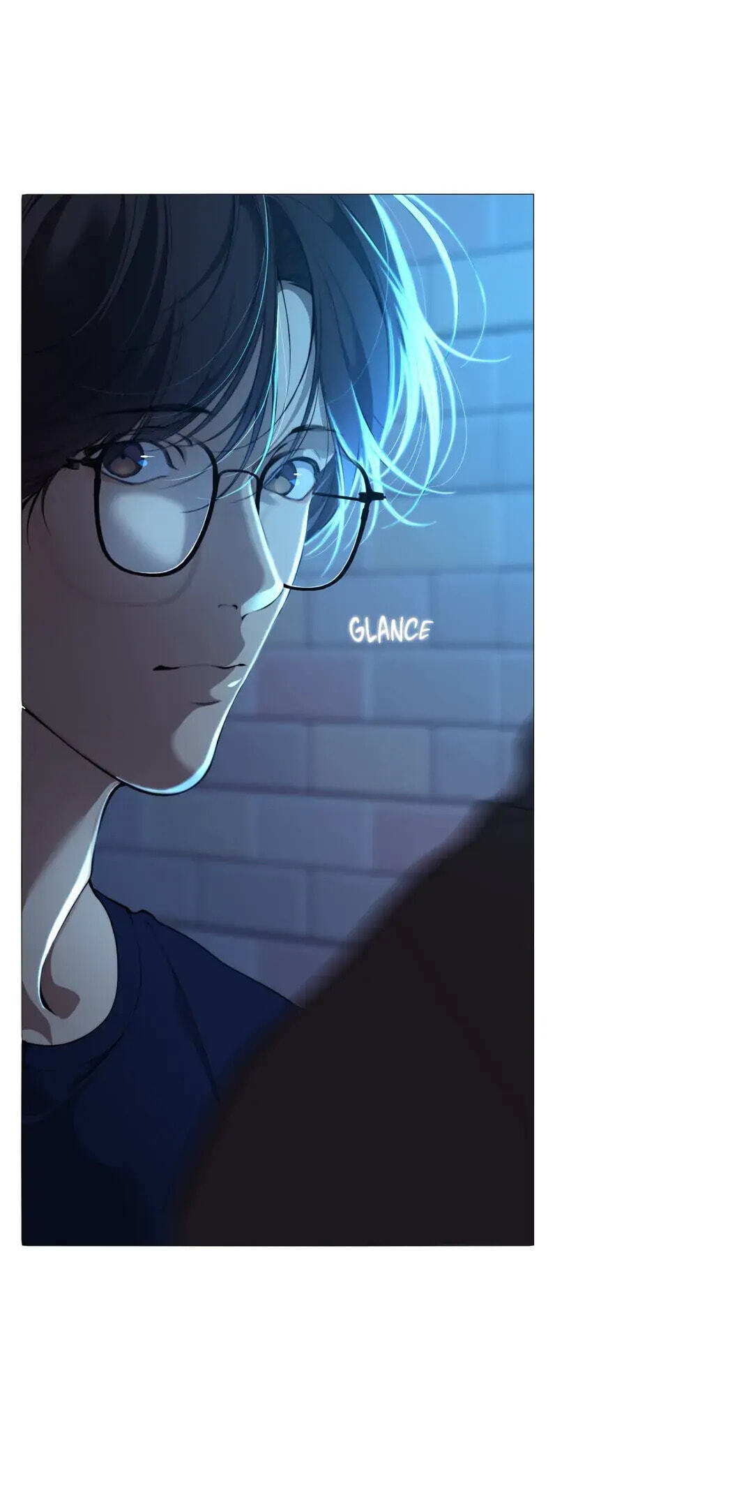 Lost in the Cloud Chapter 59 page 65 - 