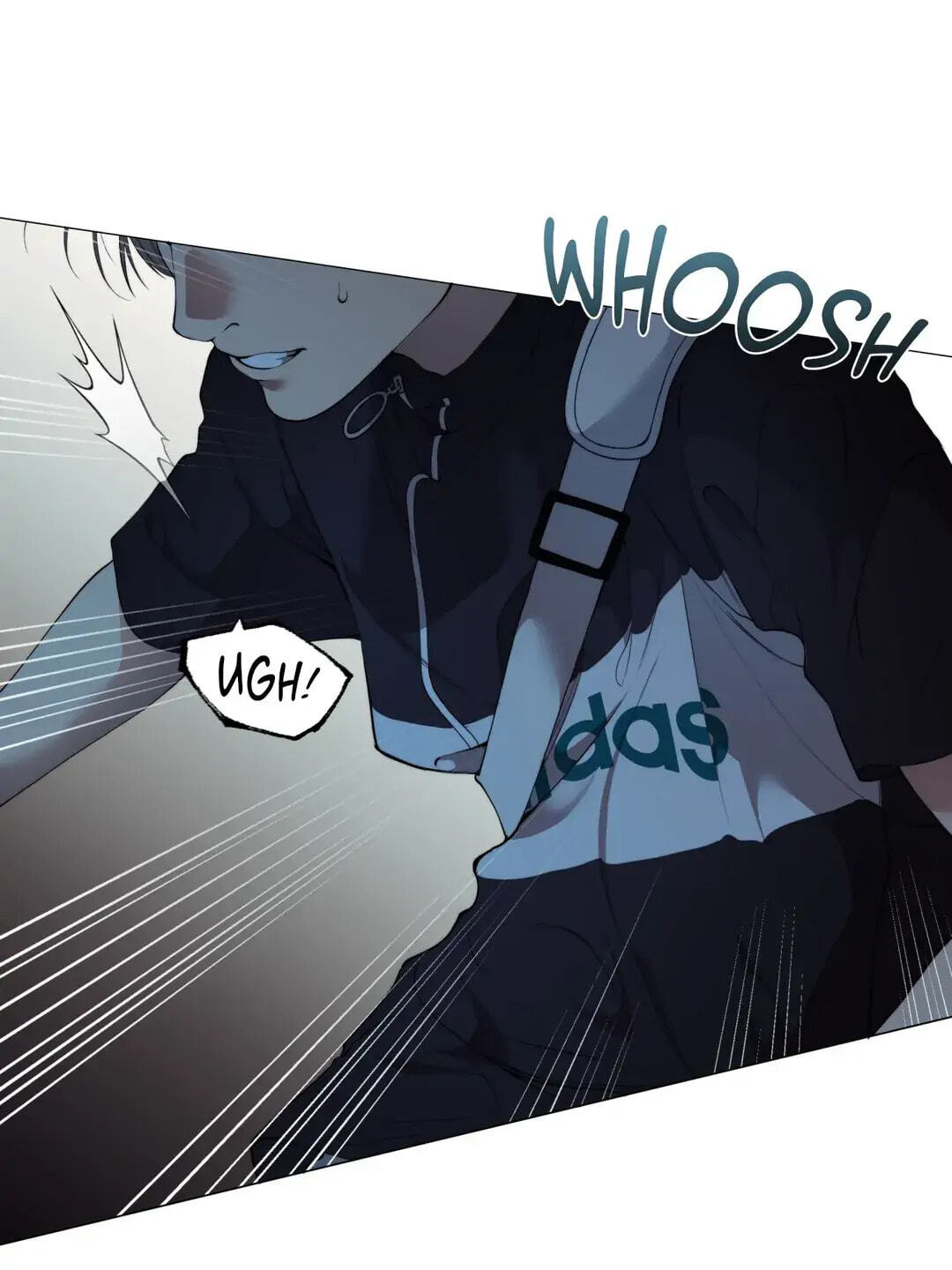 Lost in the Cloud Chapter 59 page 67 - 