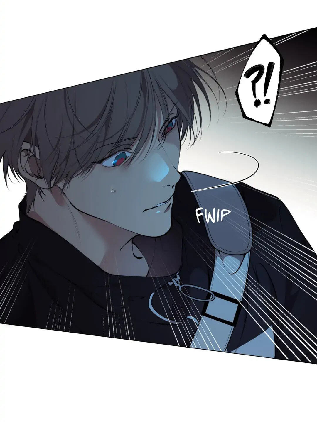 Lost in the Cloud Chapter 59 page 68 - 