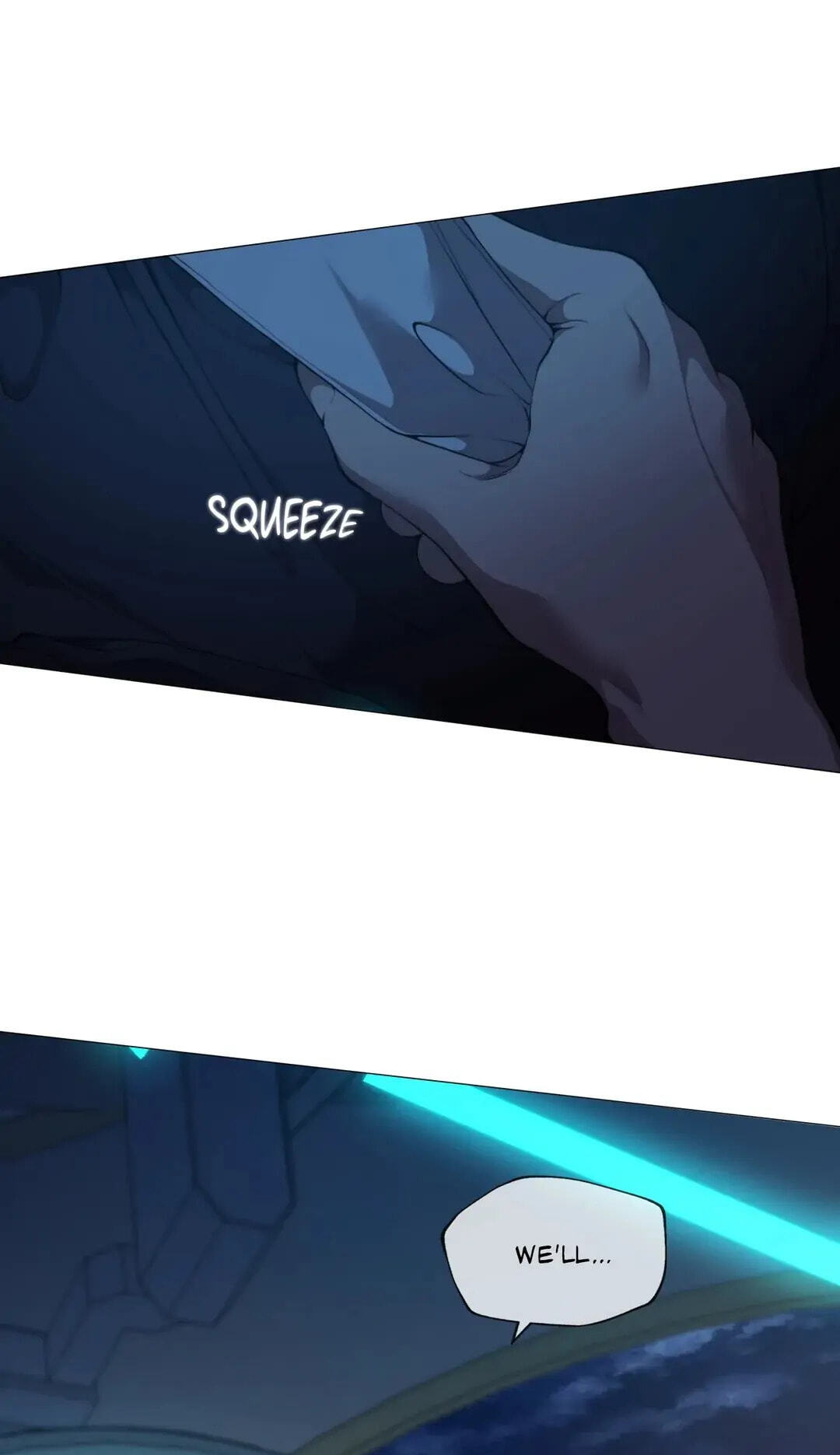 Lost in the Cloud Chapter 59 page 69 - 