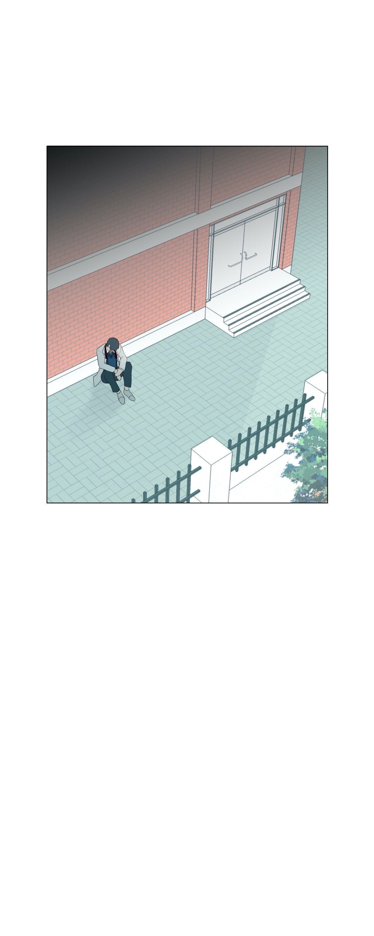 Lost in the Cloud Chapter 6 page 22 - 
