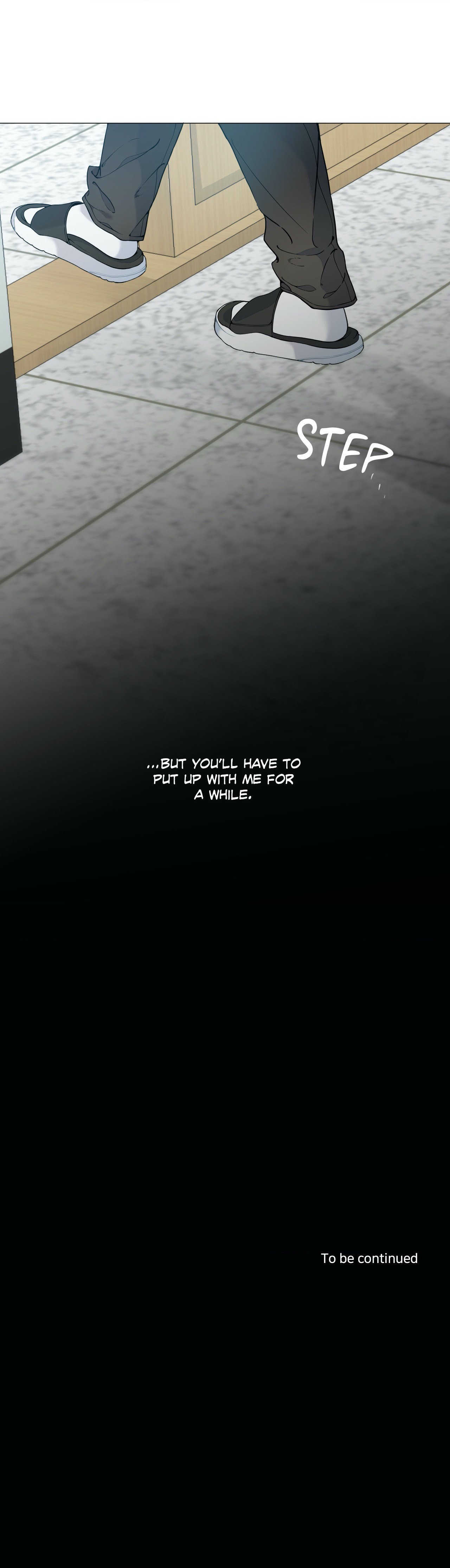 Lost in the Cloud Chapter 6 page 25 - 