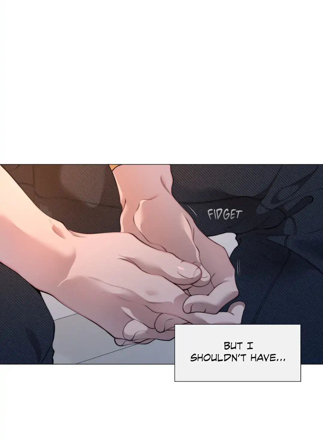Lost in the Cloud Chapter 60 page 12 - 