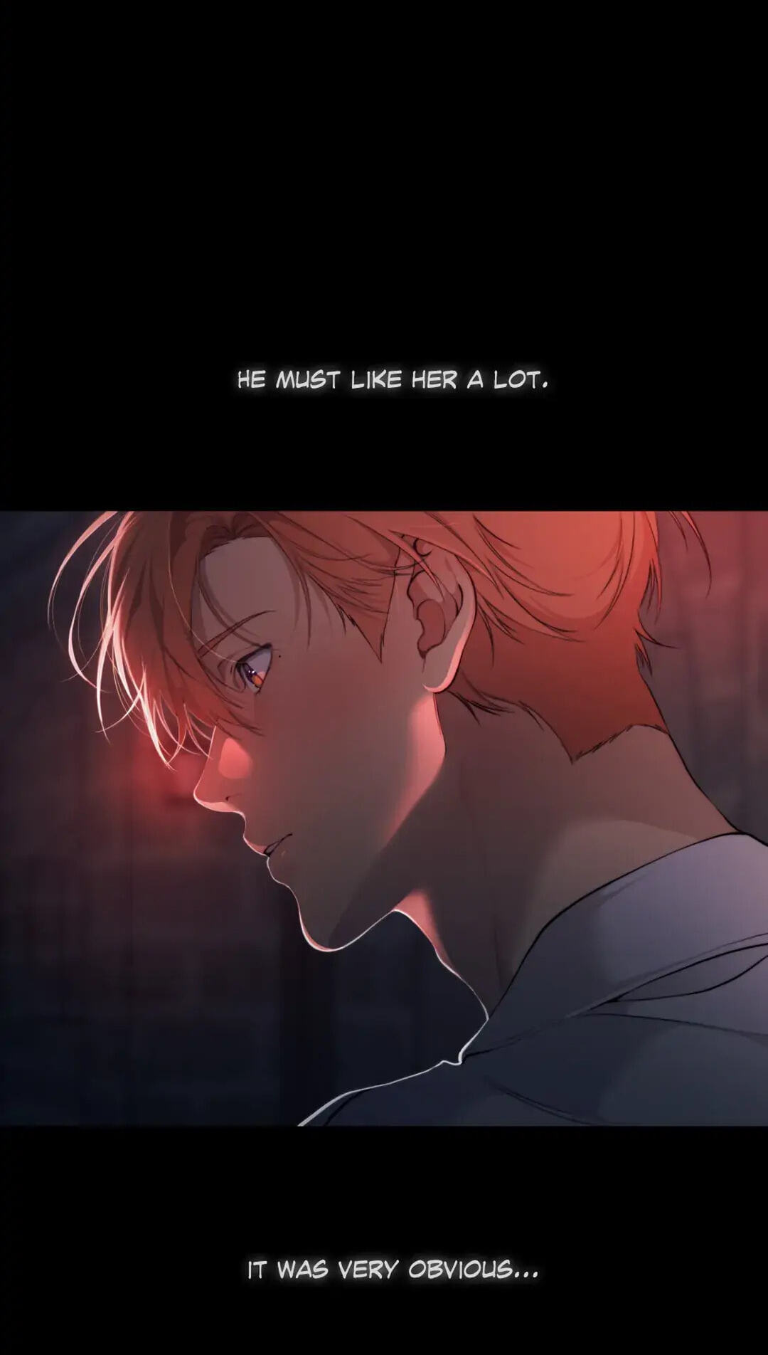 Lost in the Cloud Chapter 60 page 16 - 