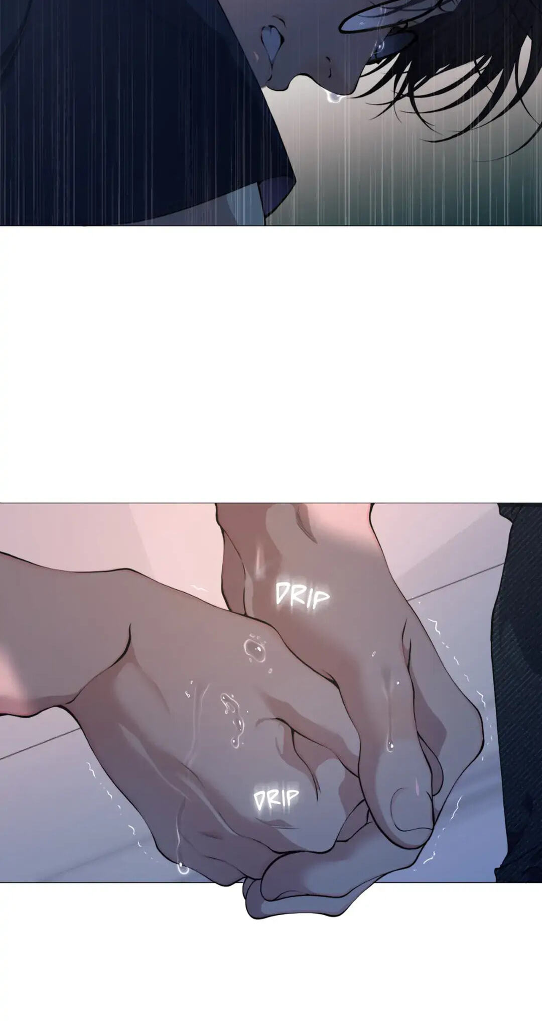 Lost in the Cloud Chapter 60 page 18 - 