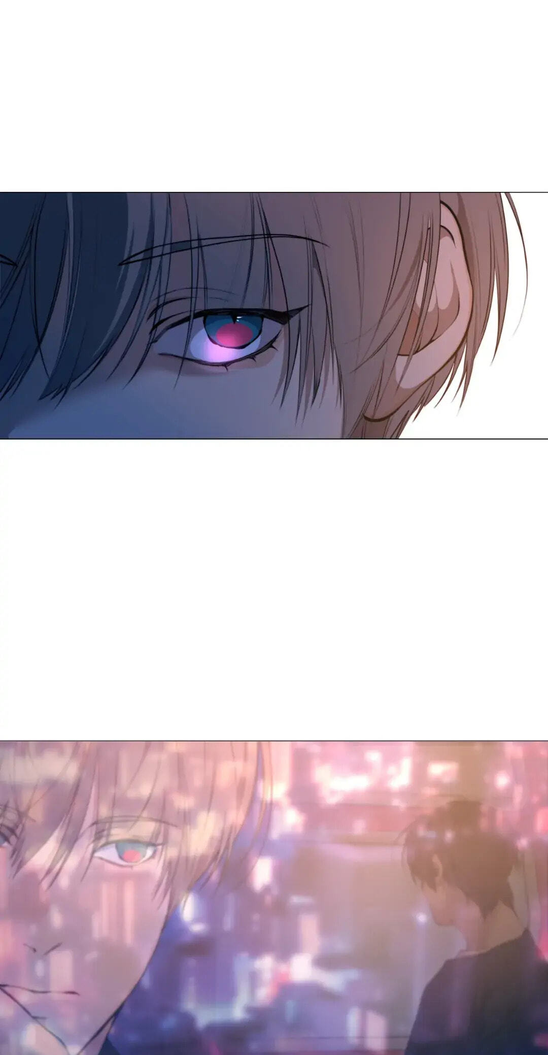 Lost in the Cloud Chapter 60 page 28 - 