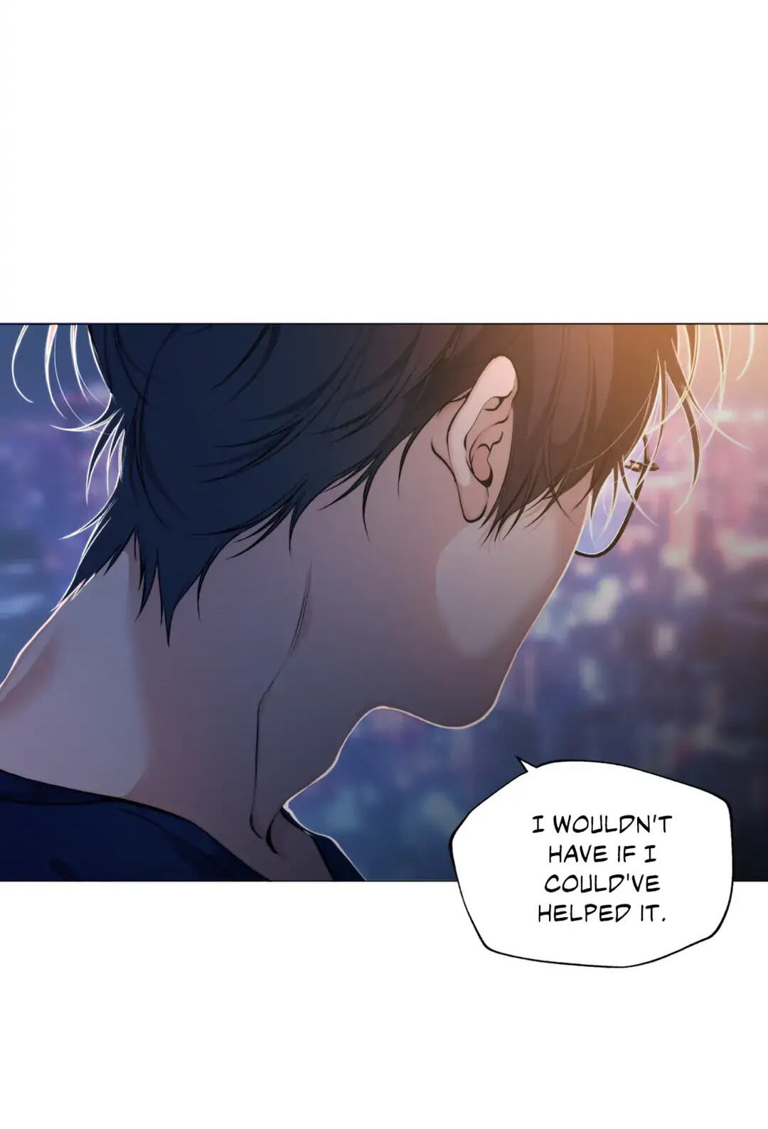 Lost in the Cloud Chapter 60 page 33 - 