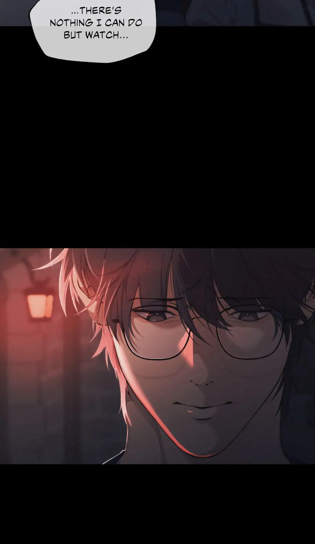 Lost in the Cloud Chapter 60 page 38 - 