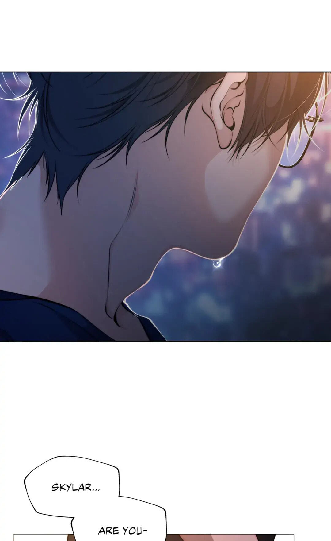 Lost in the Cloud Chapter 60 page 43 - 