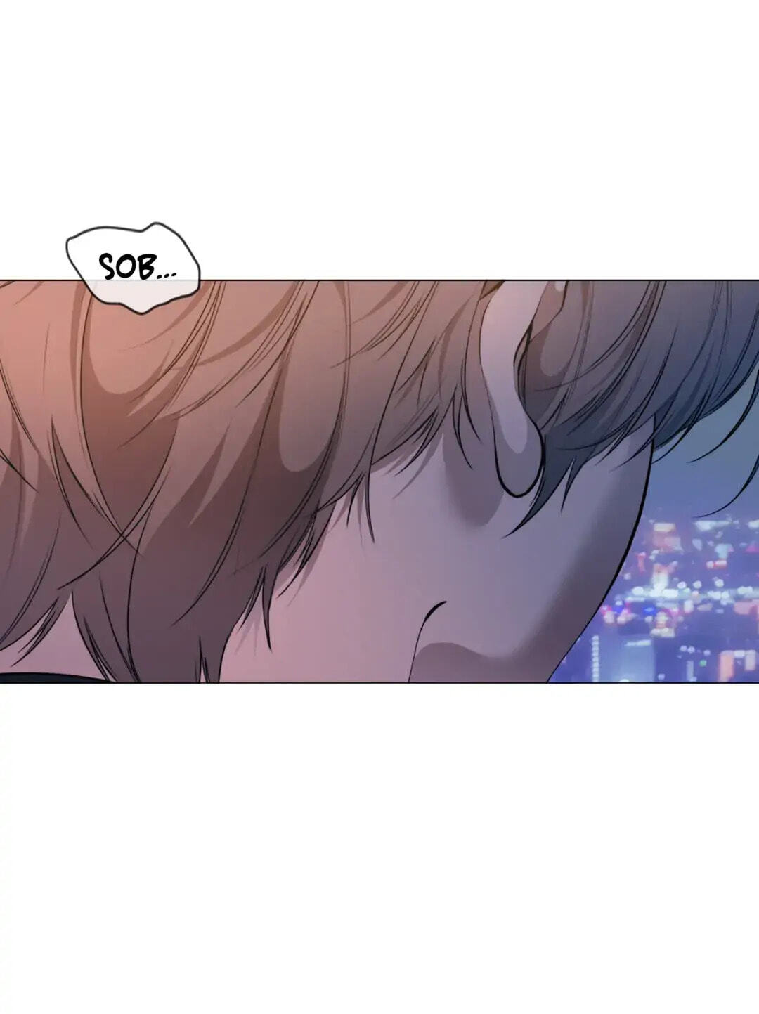 Lost in the Cloud Chapter 60 page 49 - 