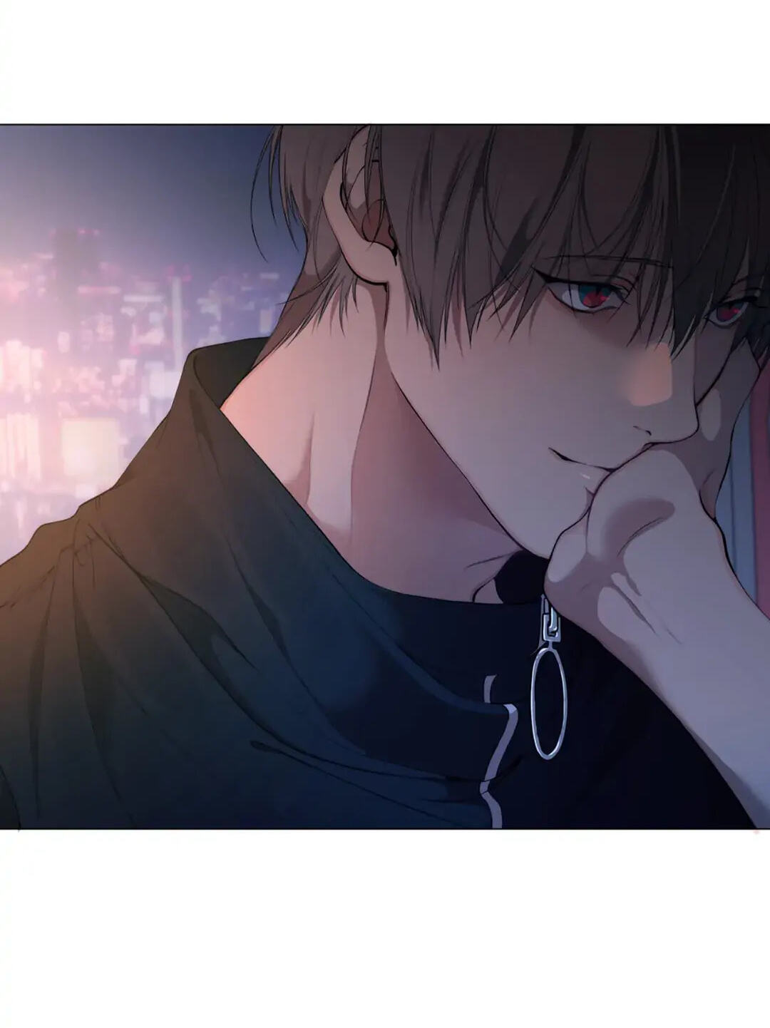 Lost in the Cloud Chapter 60 page 50 - 