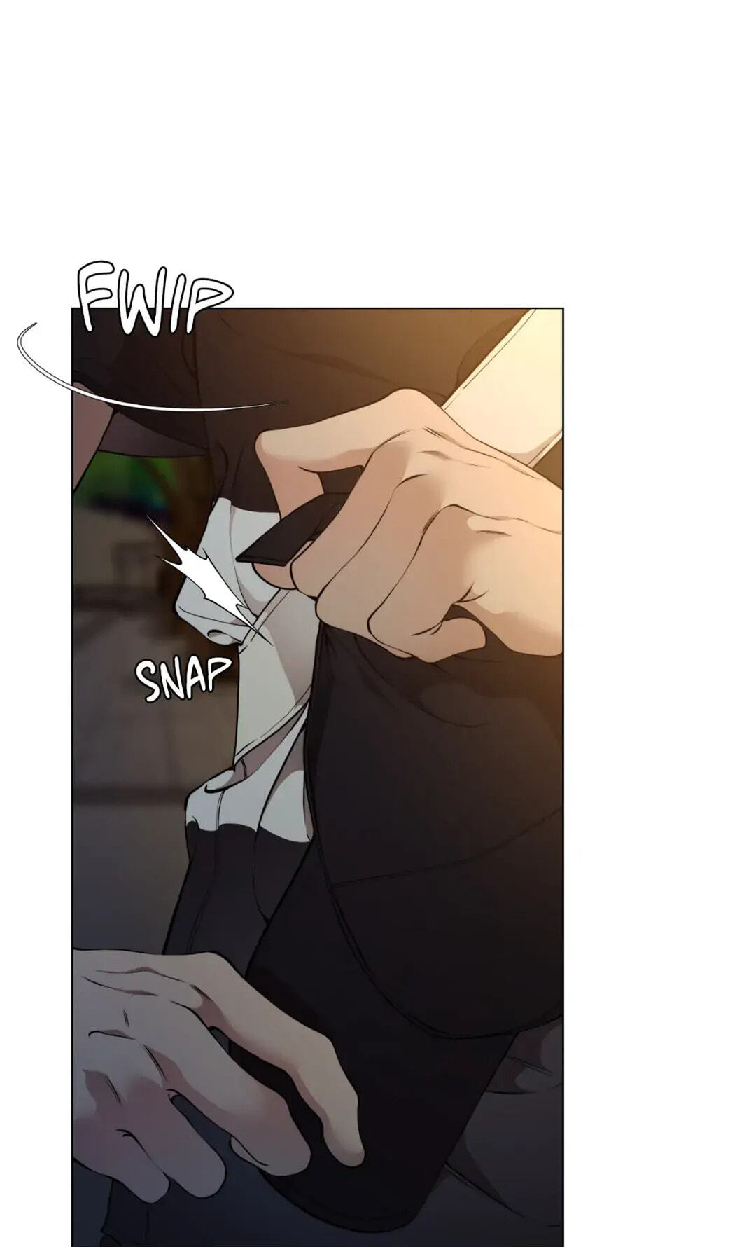 Lost in the Cloud Chapter 60 page 57 - 