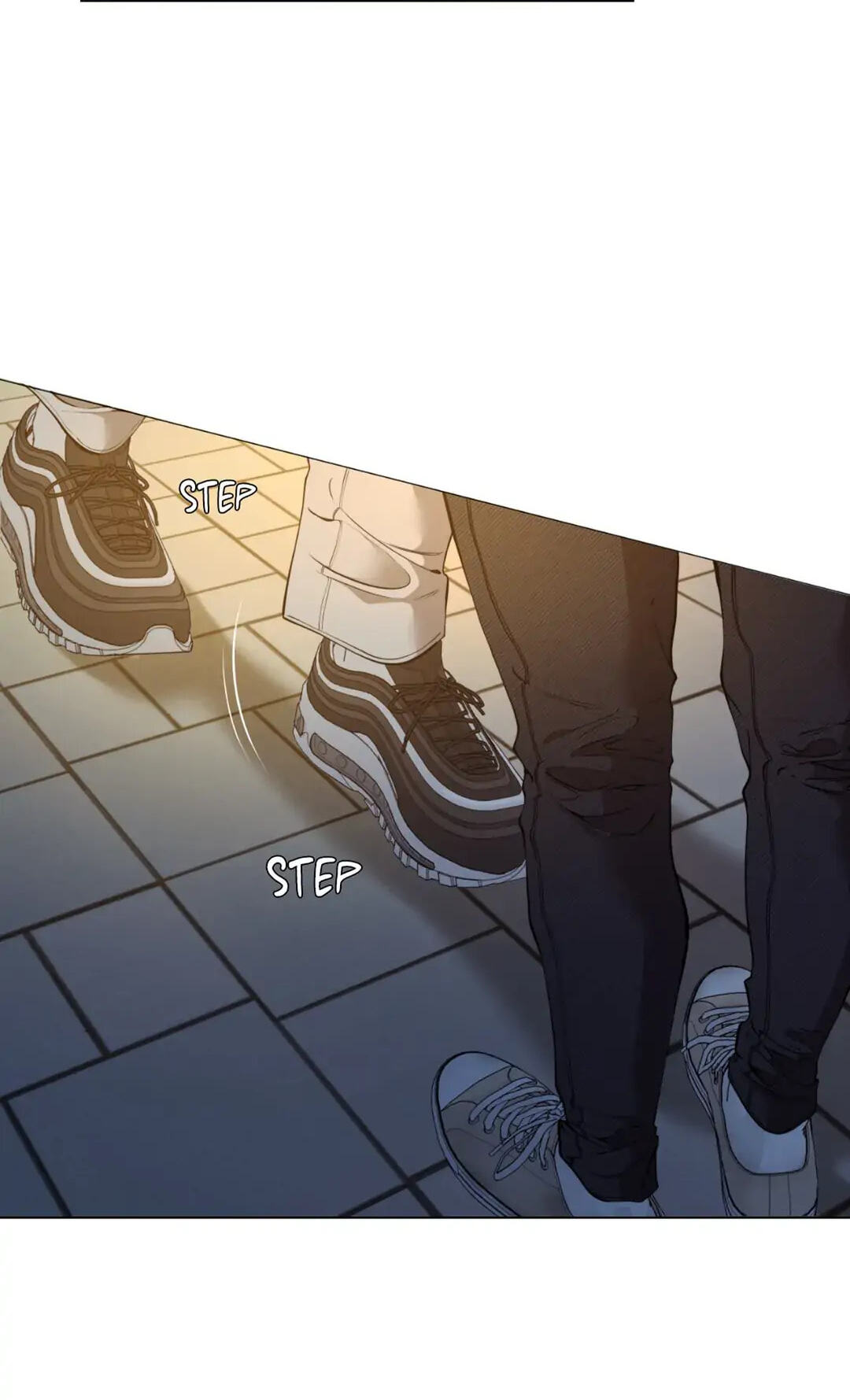 Lost in the Cloud Chapter 60 page 58 - 