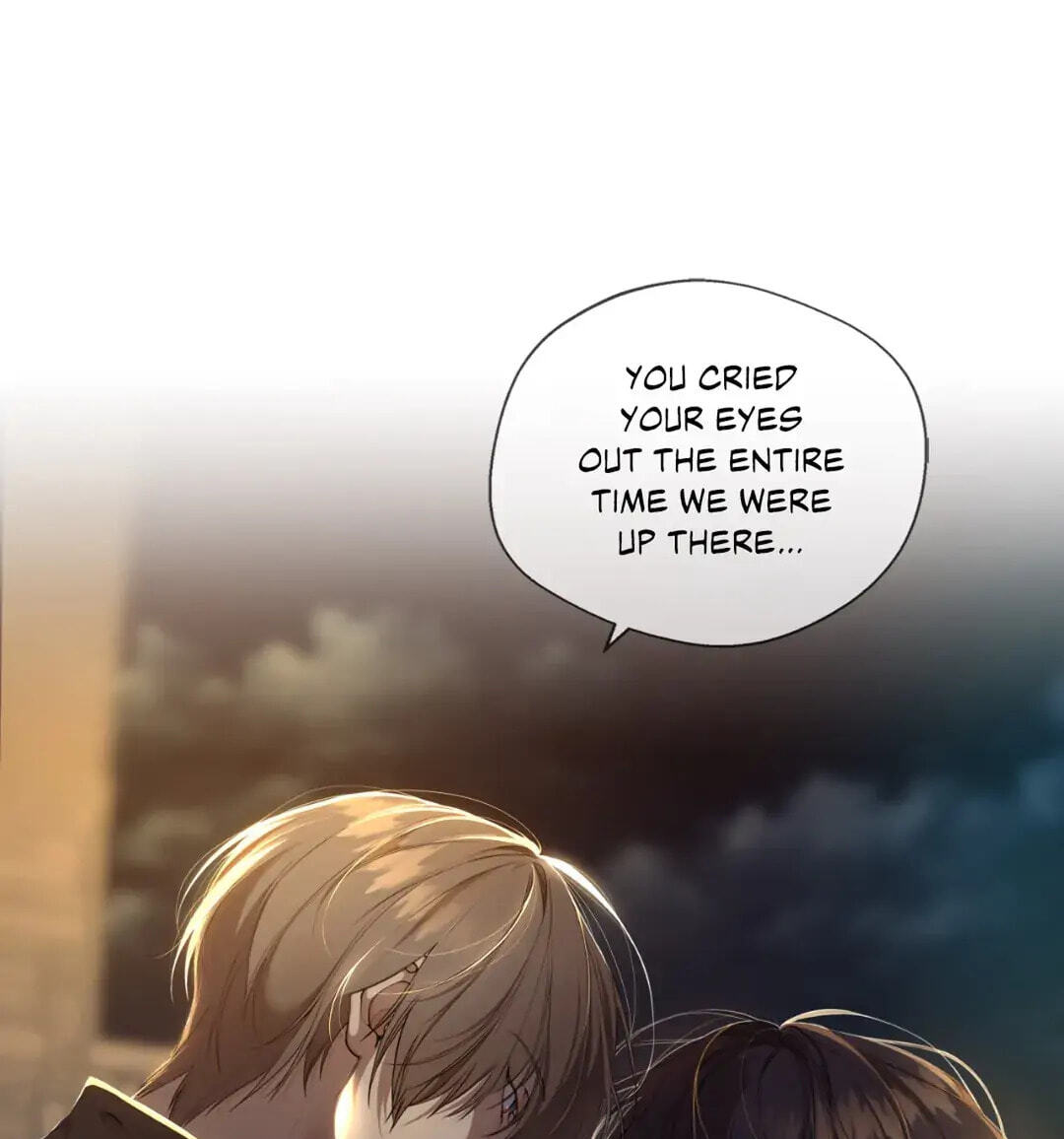 Lost in the Cloud Chapter 60 page 59 - 